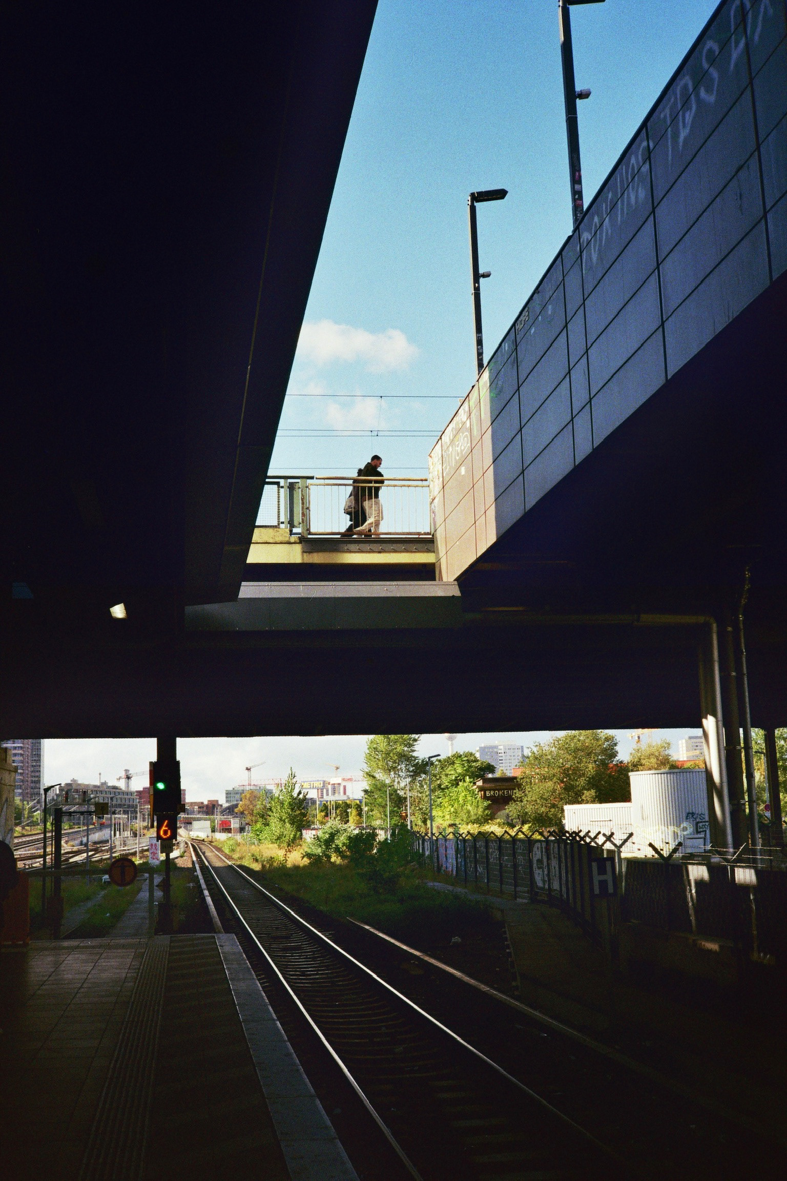 Berlin, Germany 09.2024
