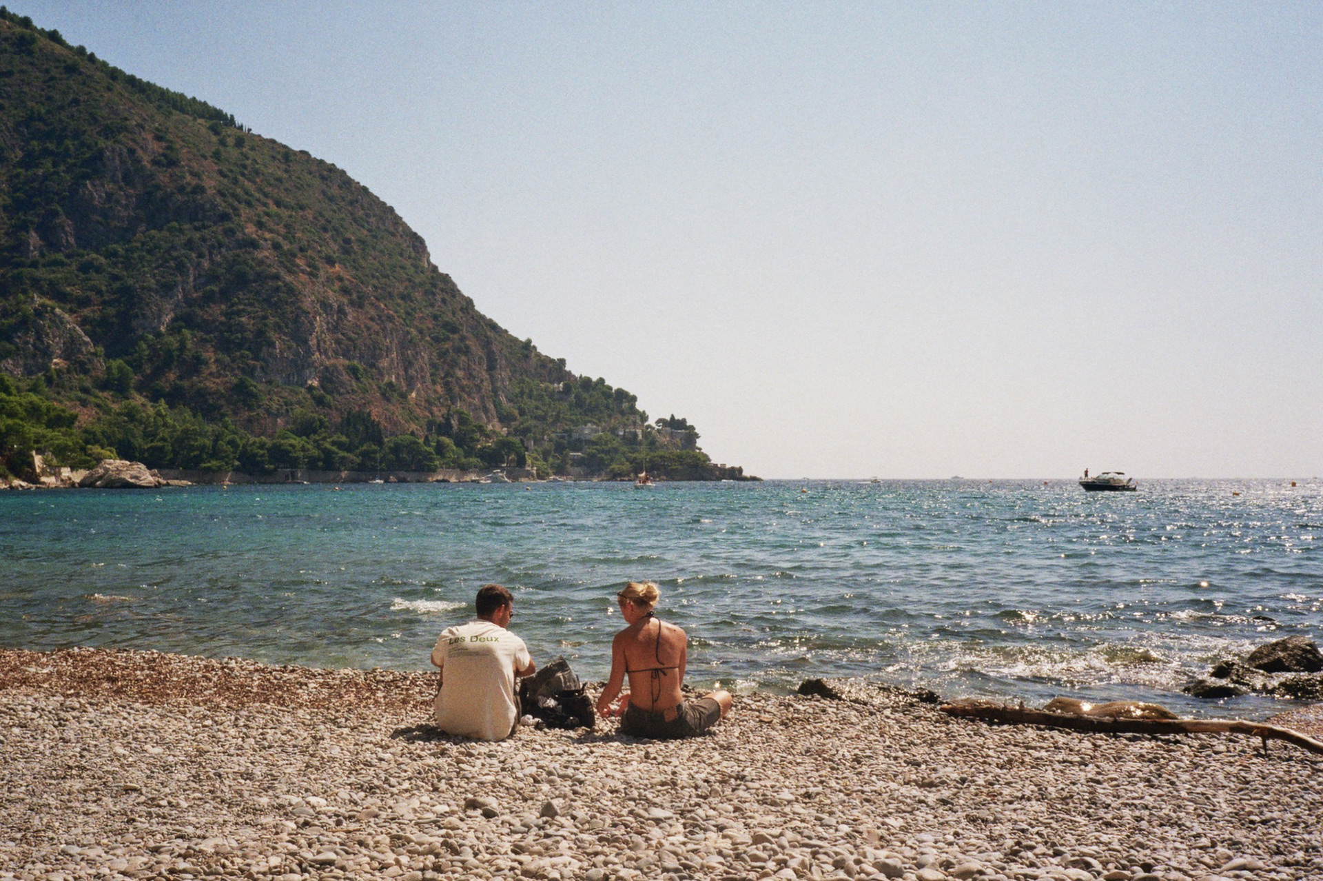 Nice, France 08.2024