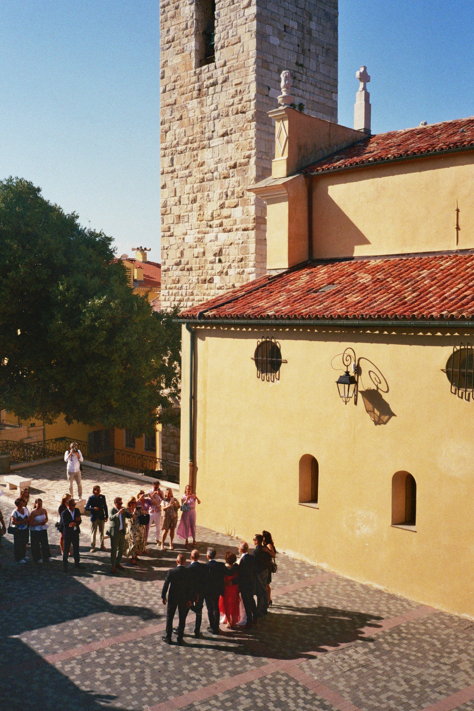 Antibes, France 08.2024