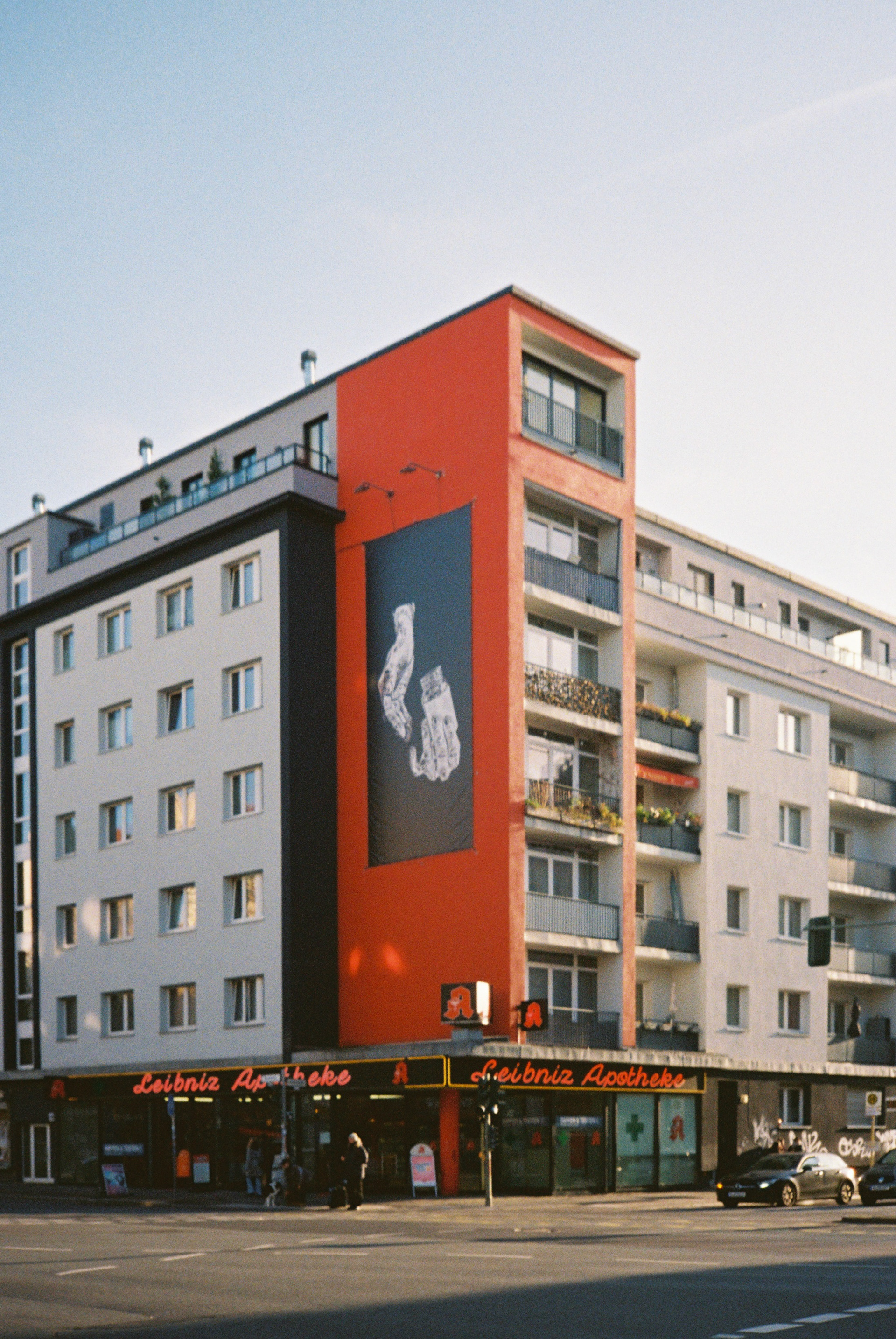 Berlin, Germany 02.2025