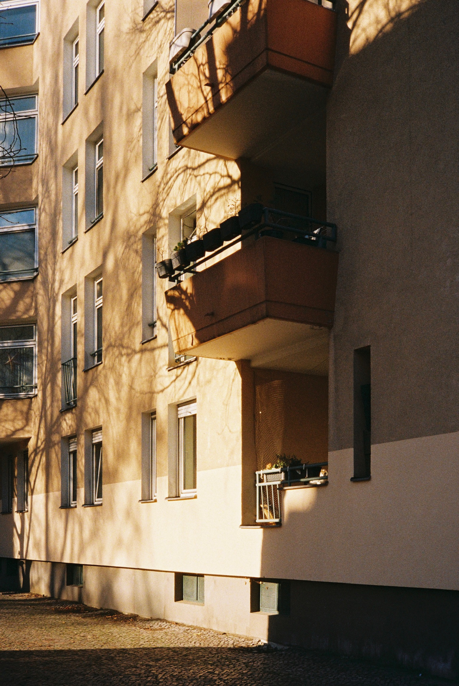 Berlin, Germany 10.2025