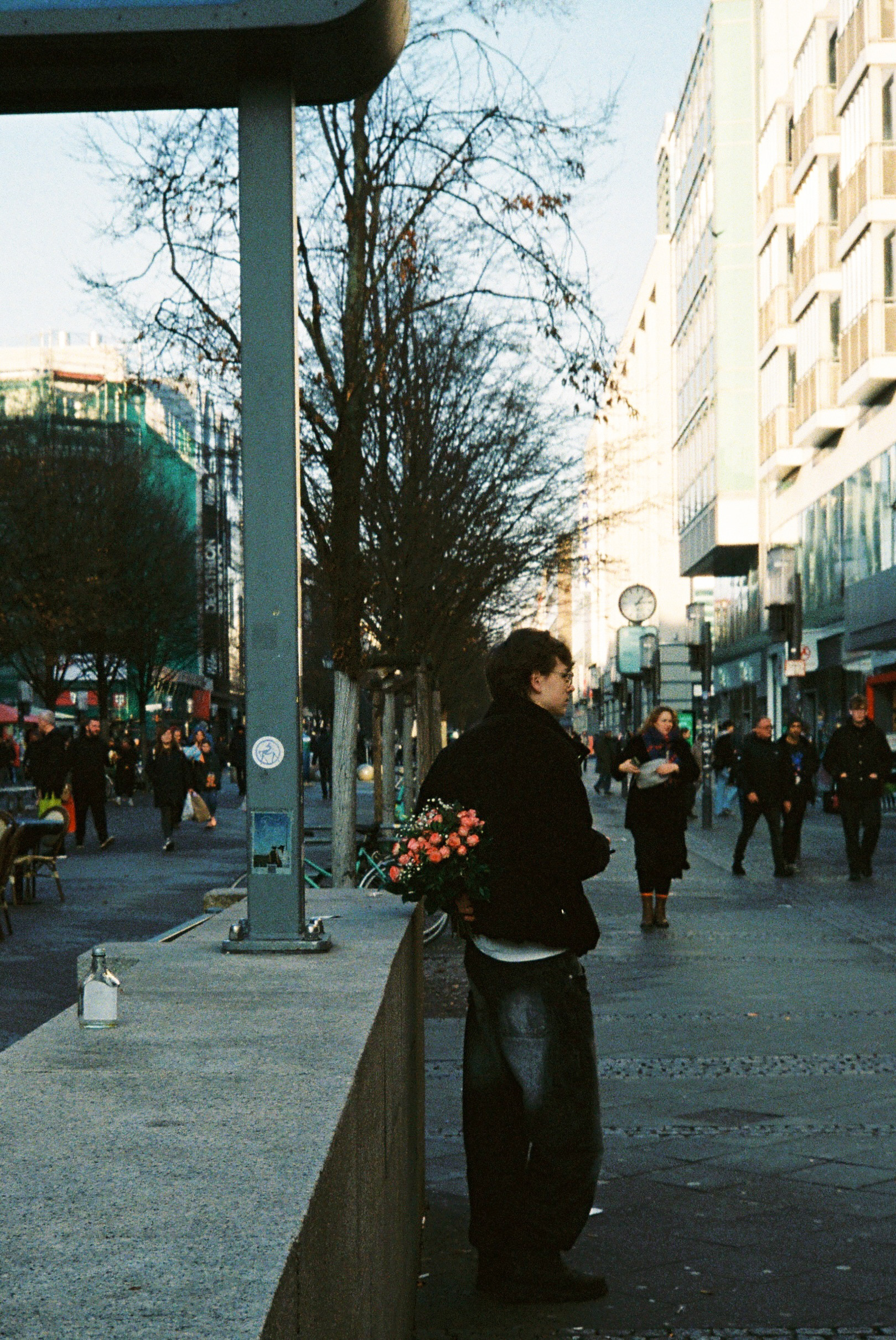 Berlin, Germany 02.2025