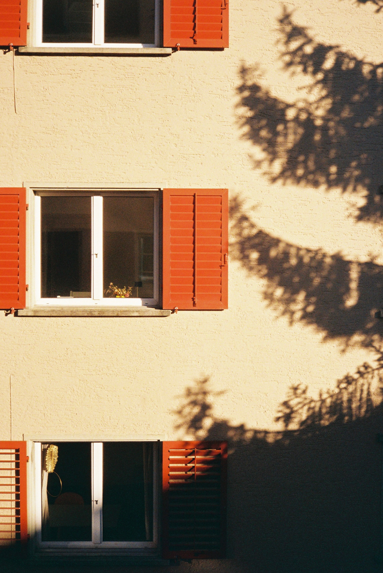 Zurich, Switzerland 12.2025