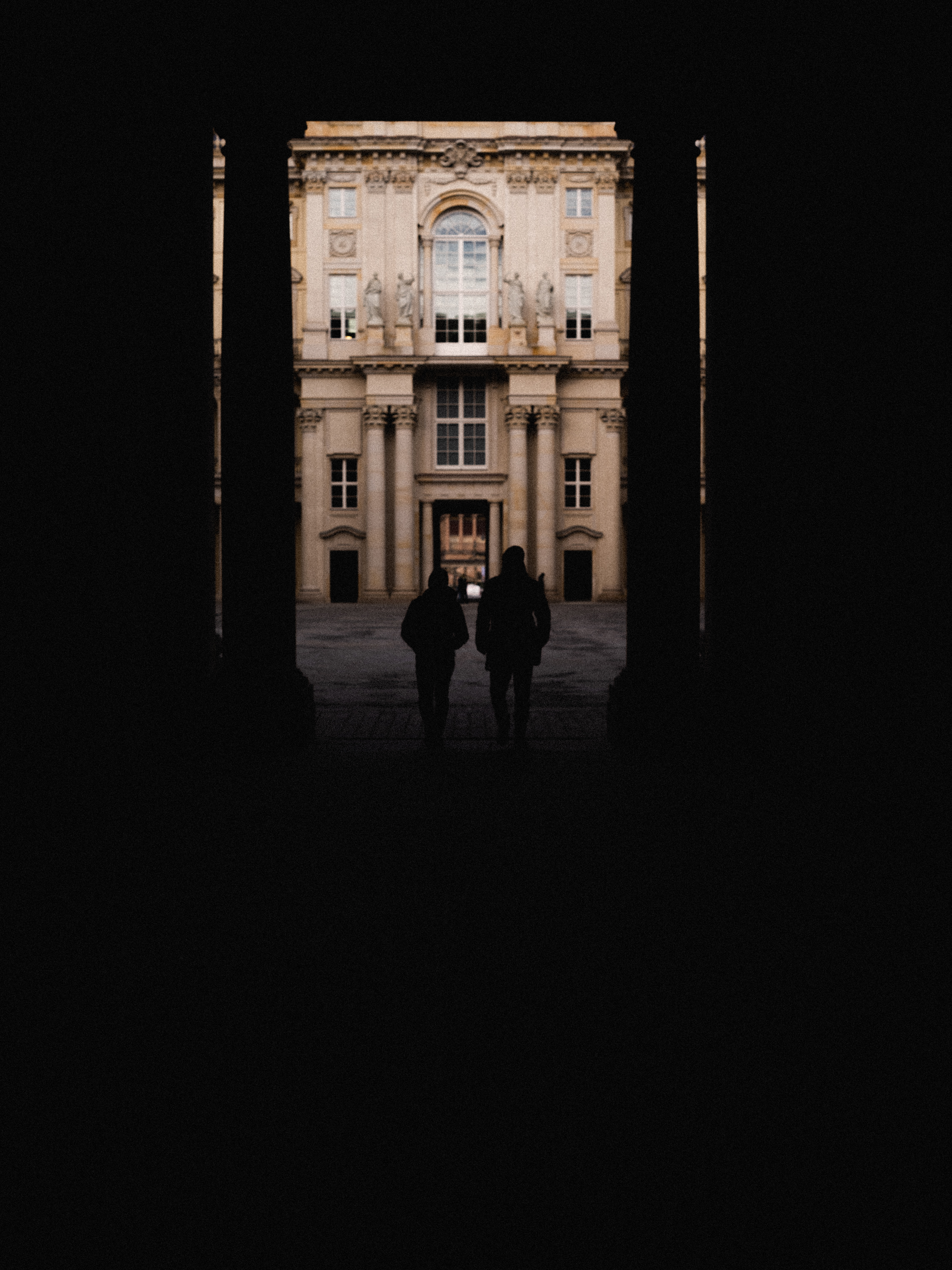 Berlin Humboldt Forum