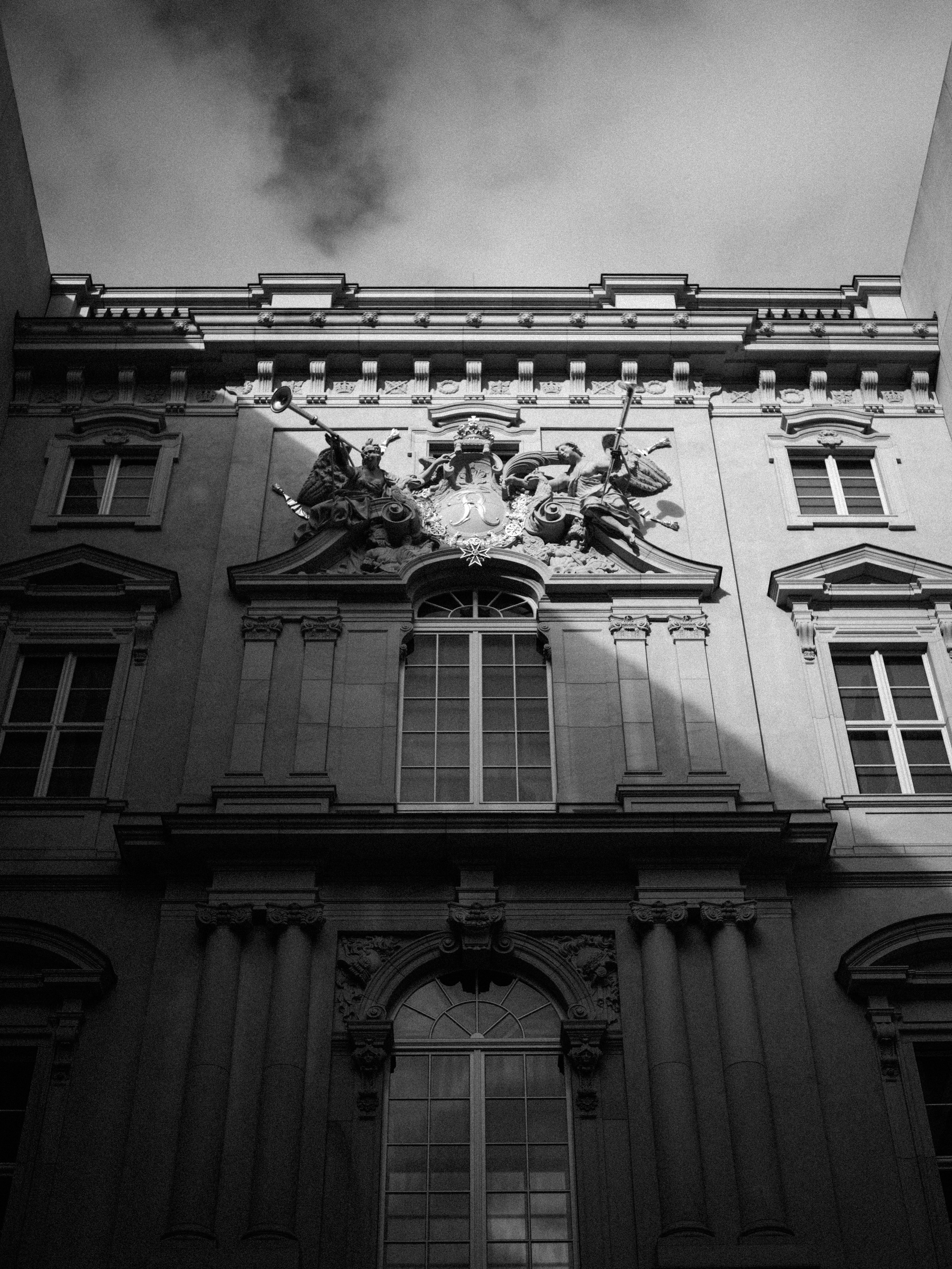 Berlin Humboldt Forum