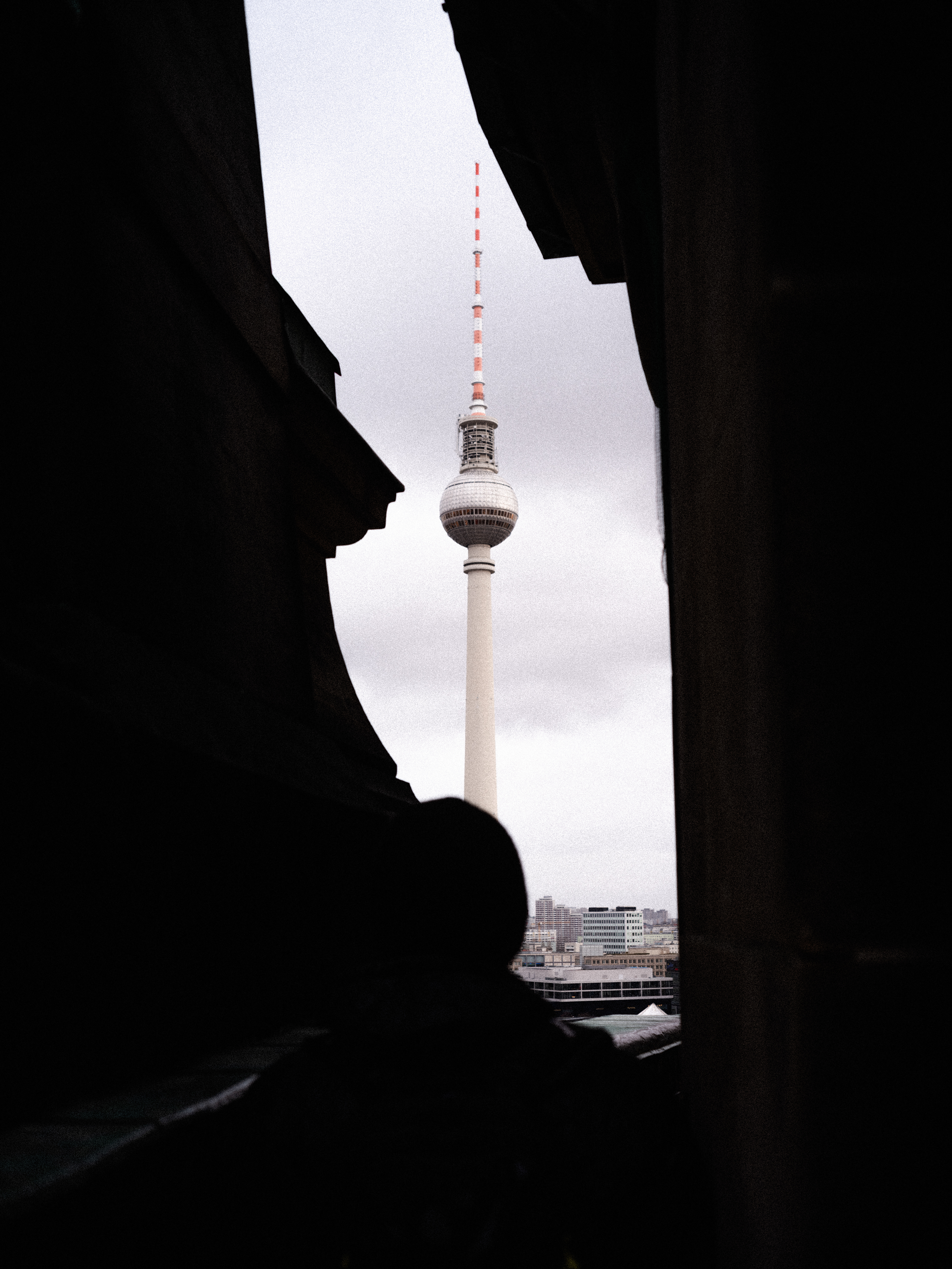 Fernsehturm Berlin