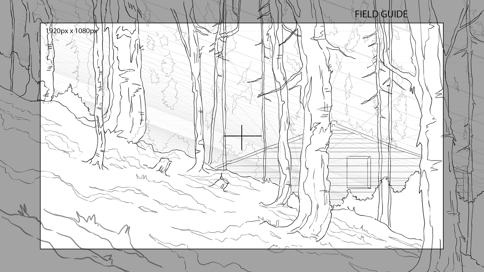 Zurich Forests
