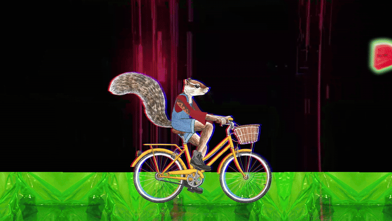 FASTER