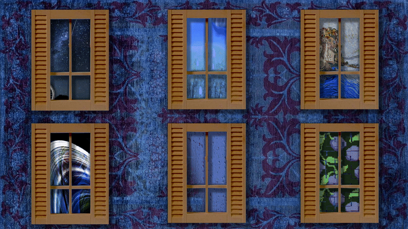 INDIGO