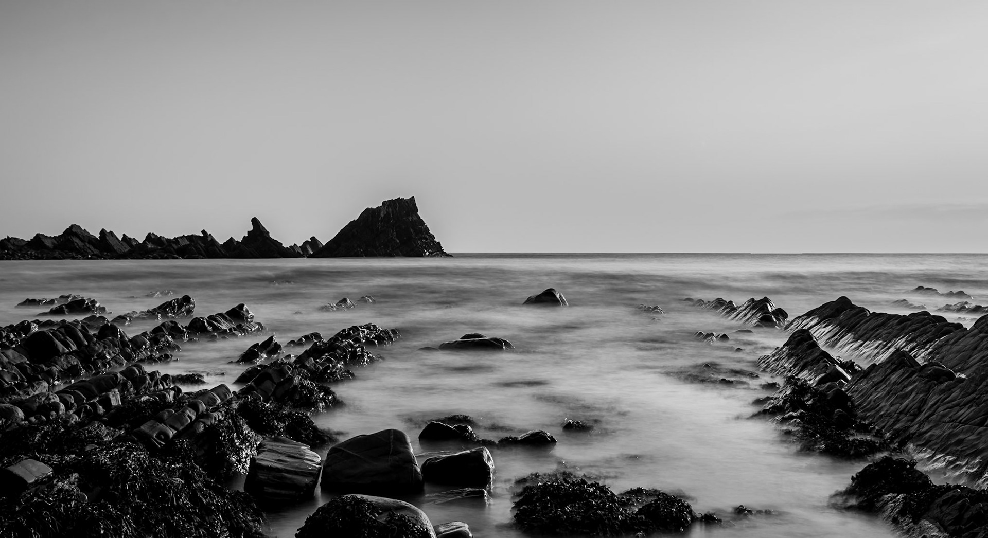 Hartland Quay