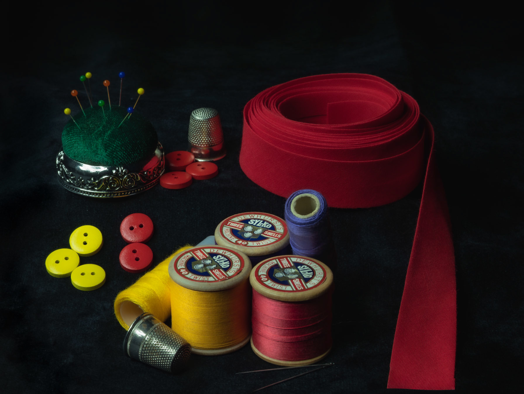Sewing