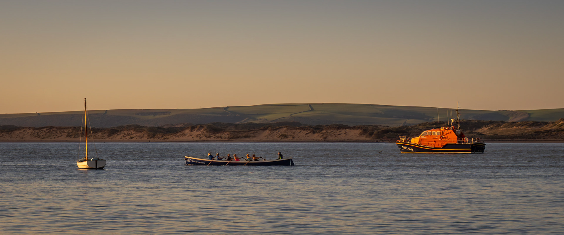 Appledore