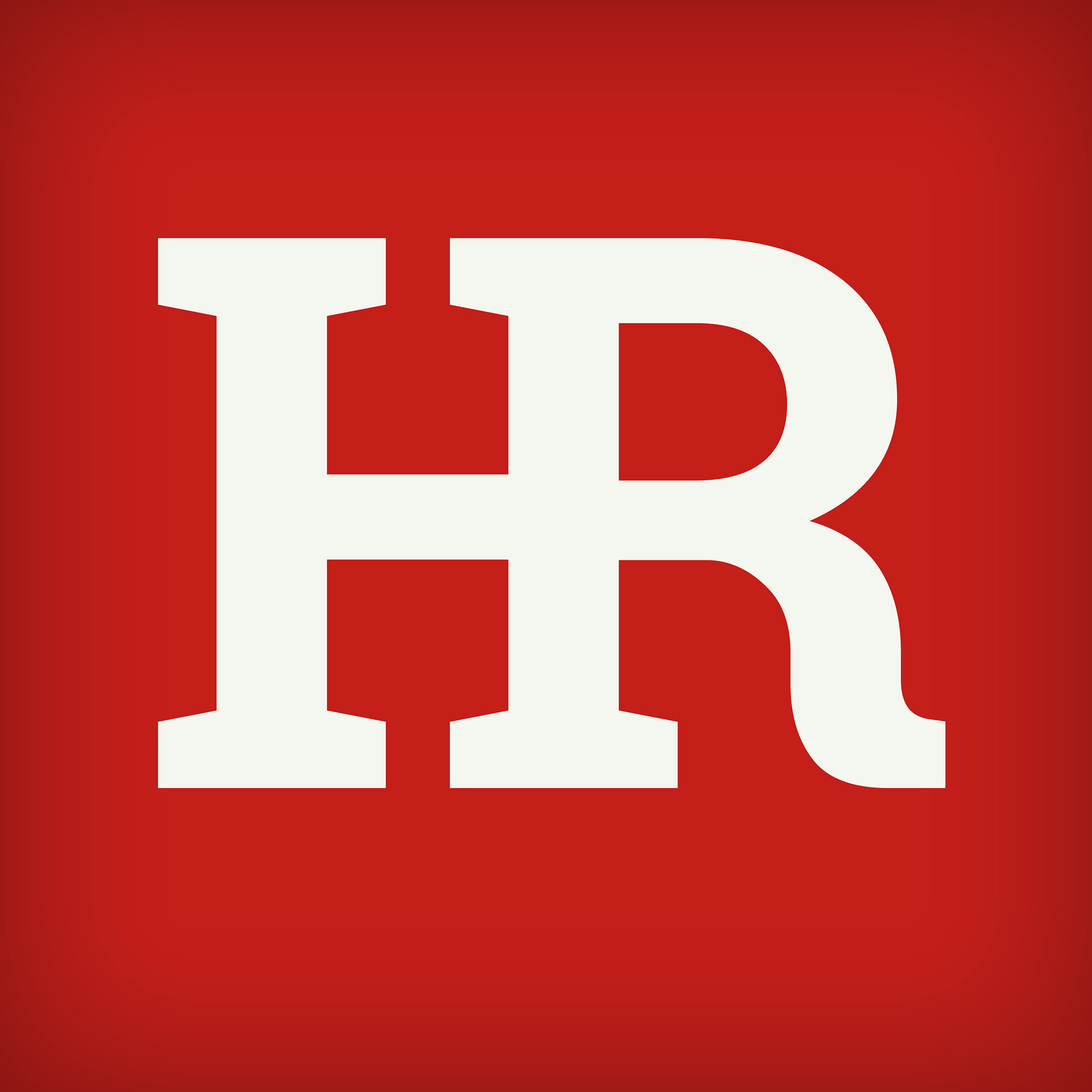 Logo design for Hugh Rawson Photography. I now own a beautiful, framed print; the first British artist to feature on my walls.