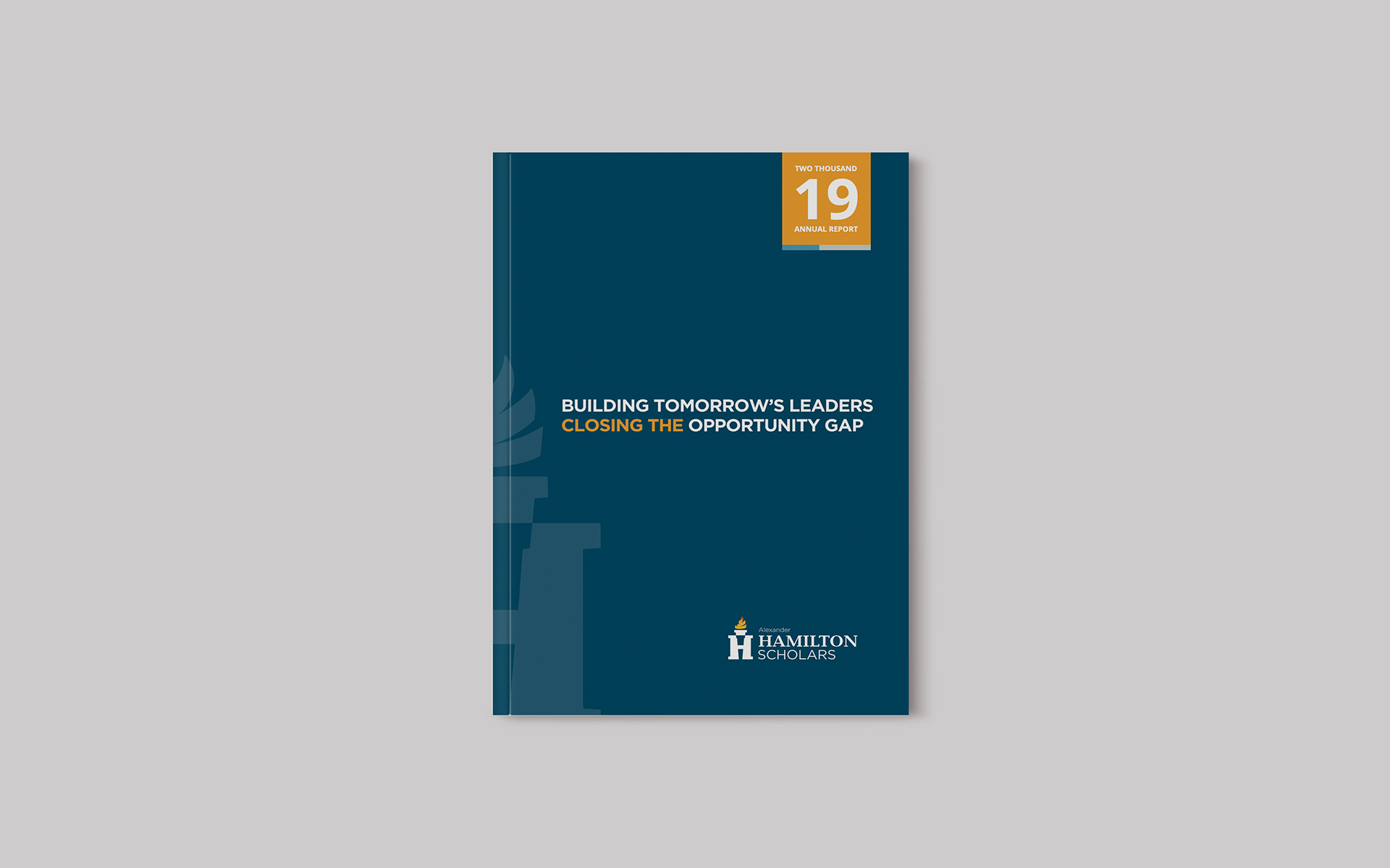 2019 Annual Report