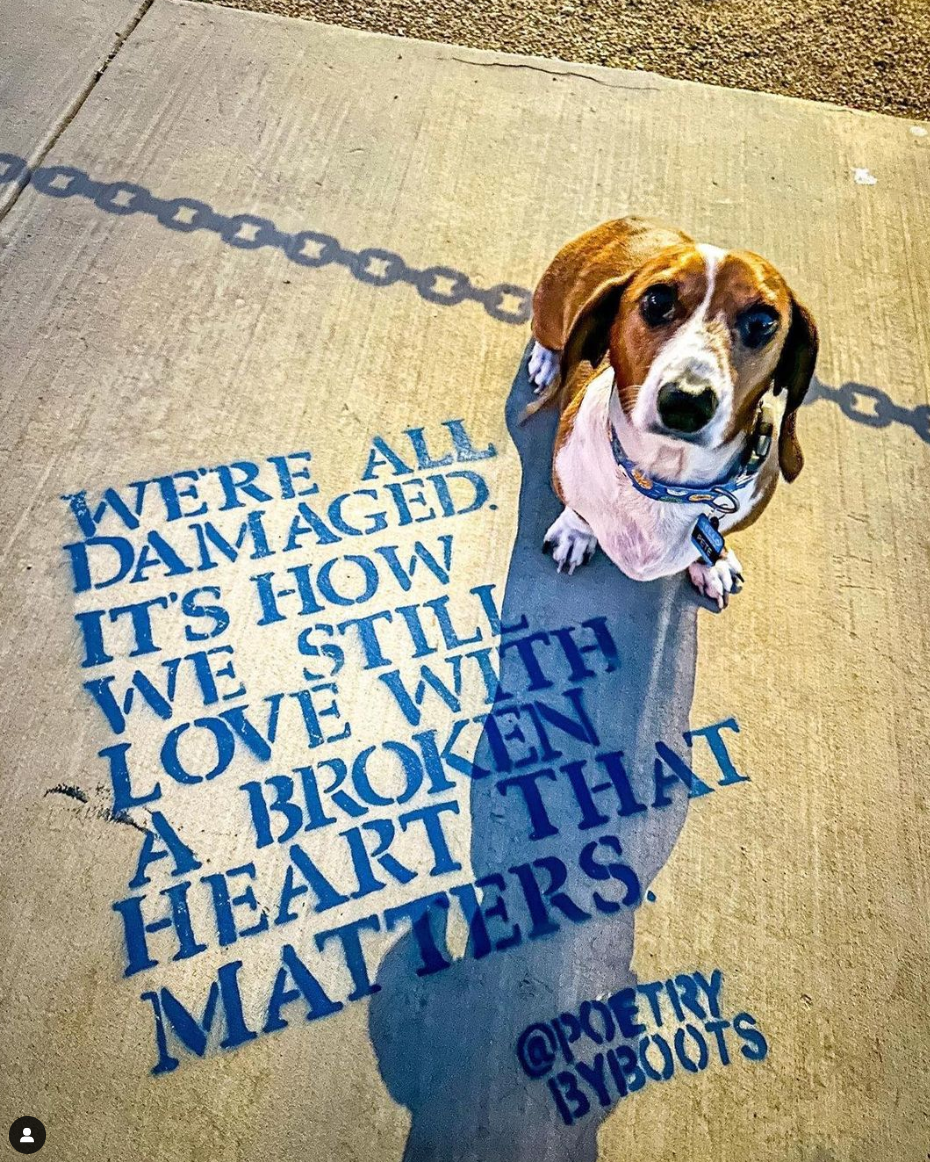 https://www.instagram.com/poetrybyboots/