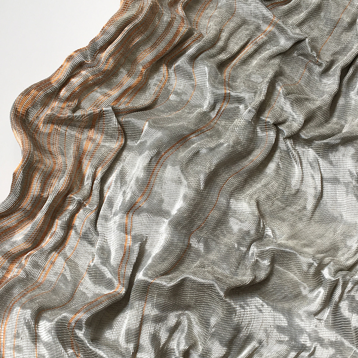 MOMENT SILVER / ROSE