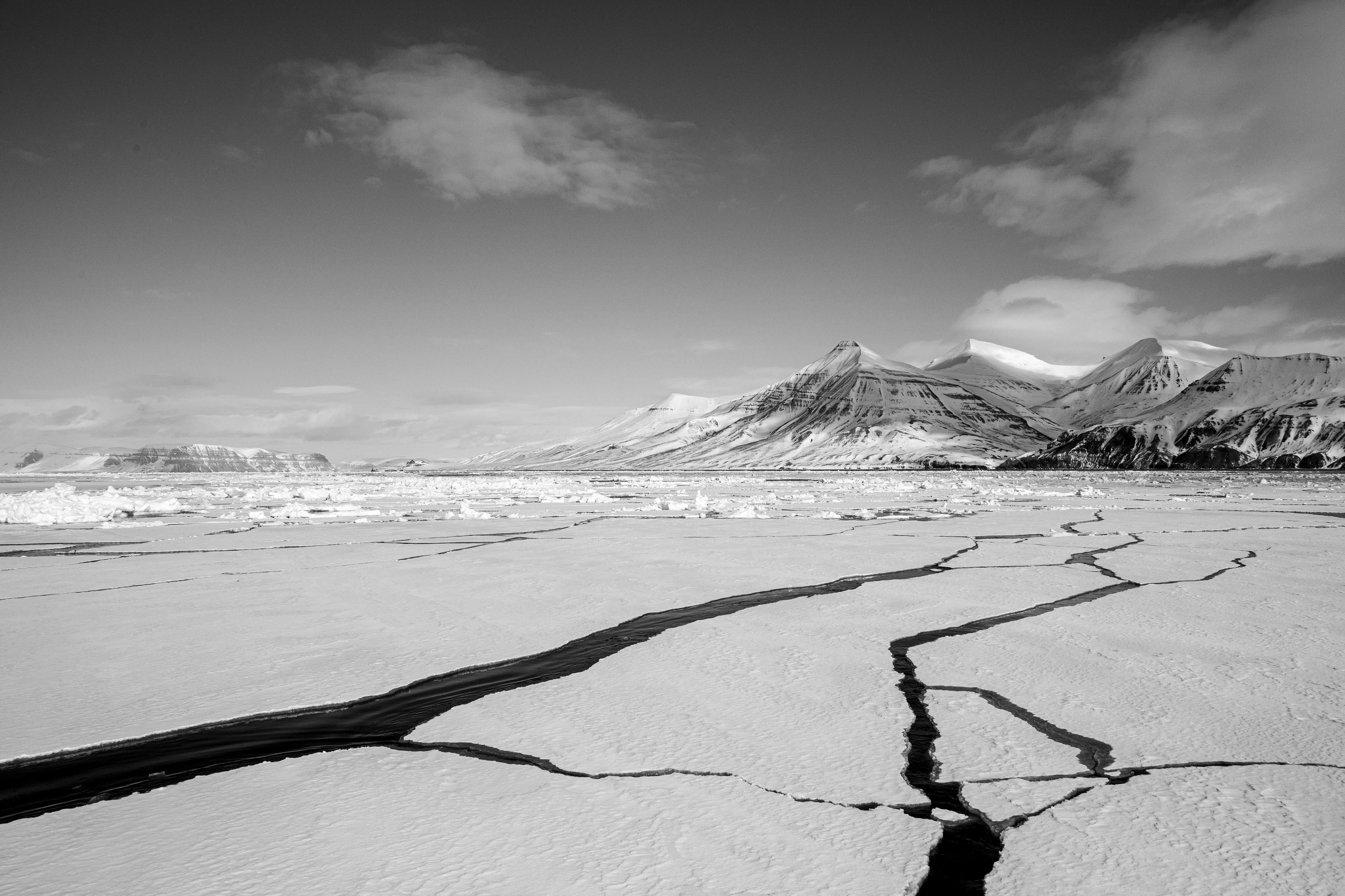 1st place in 'Landscapes'