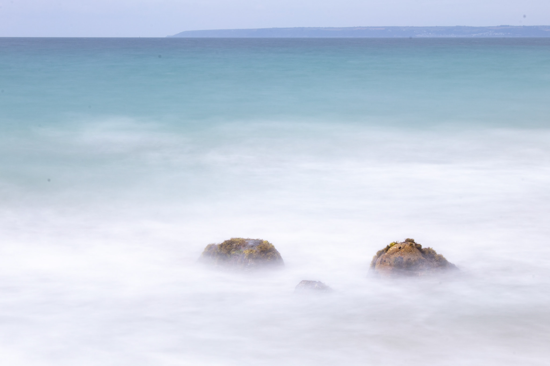 "Minimalist Cornwall"