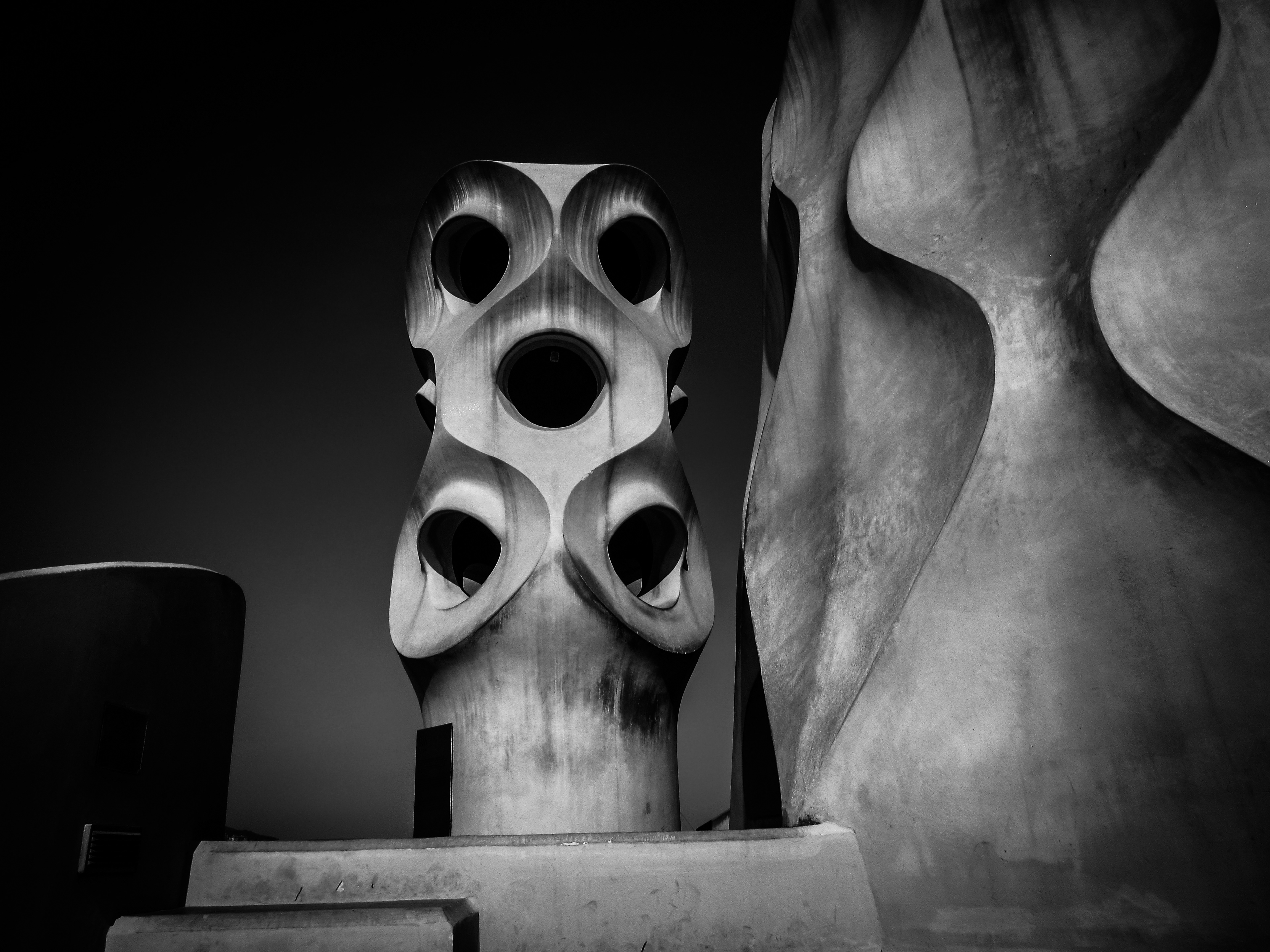 9th Place 'Architecture'