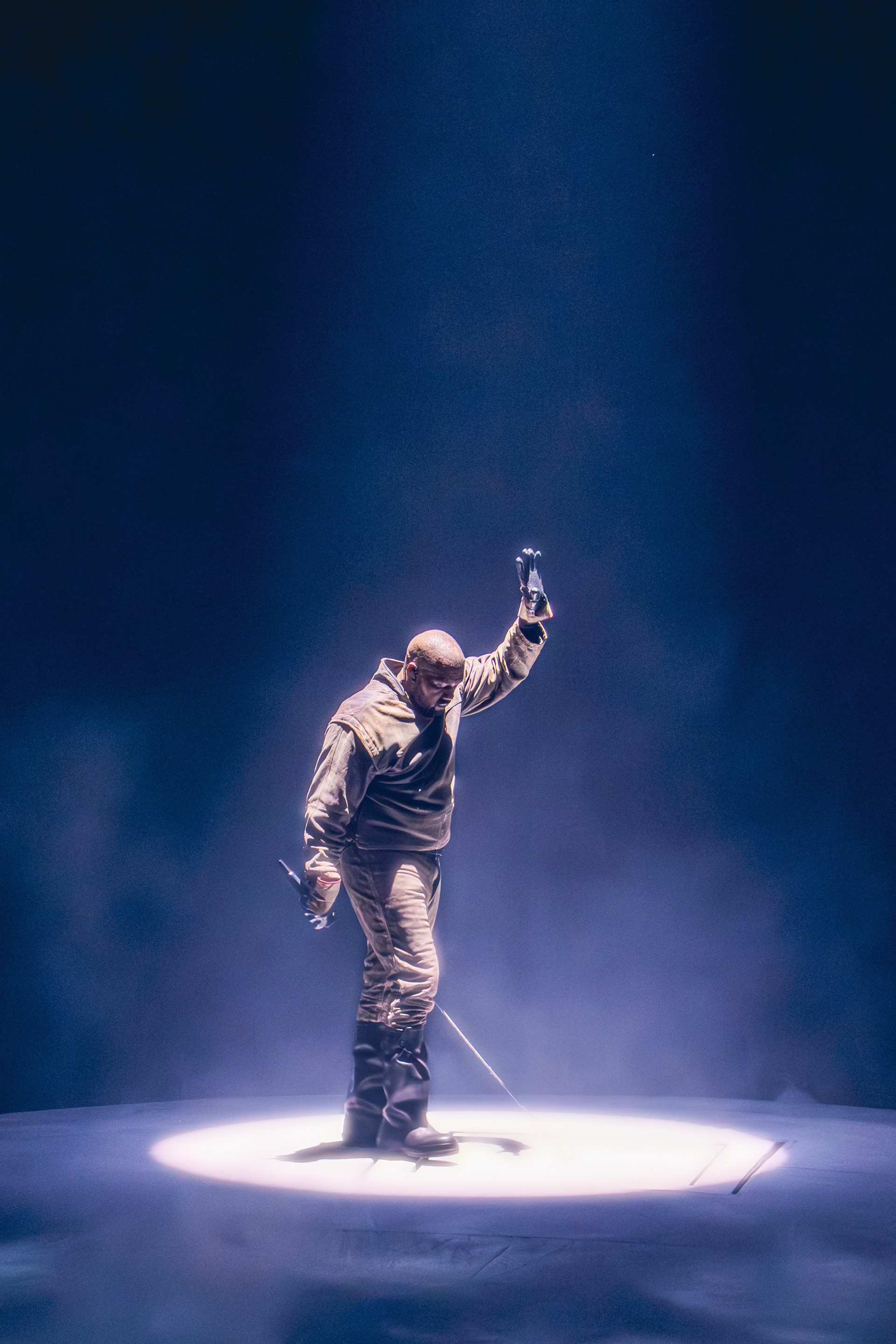 YE - Gelredome