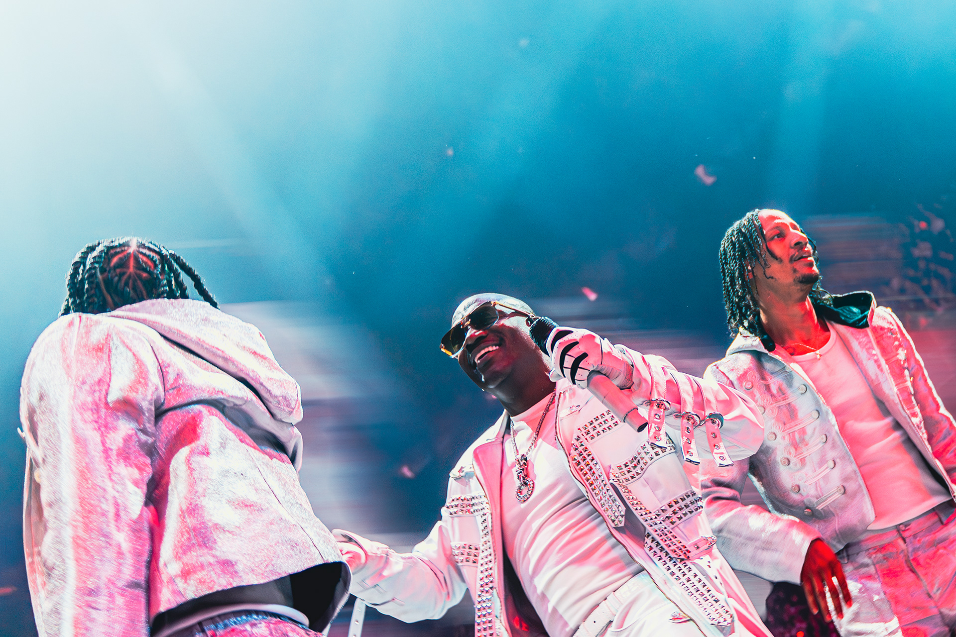 Akon - Ziggodome