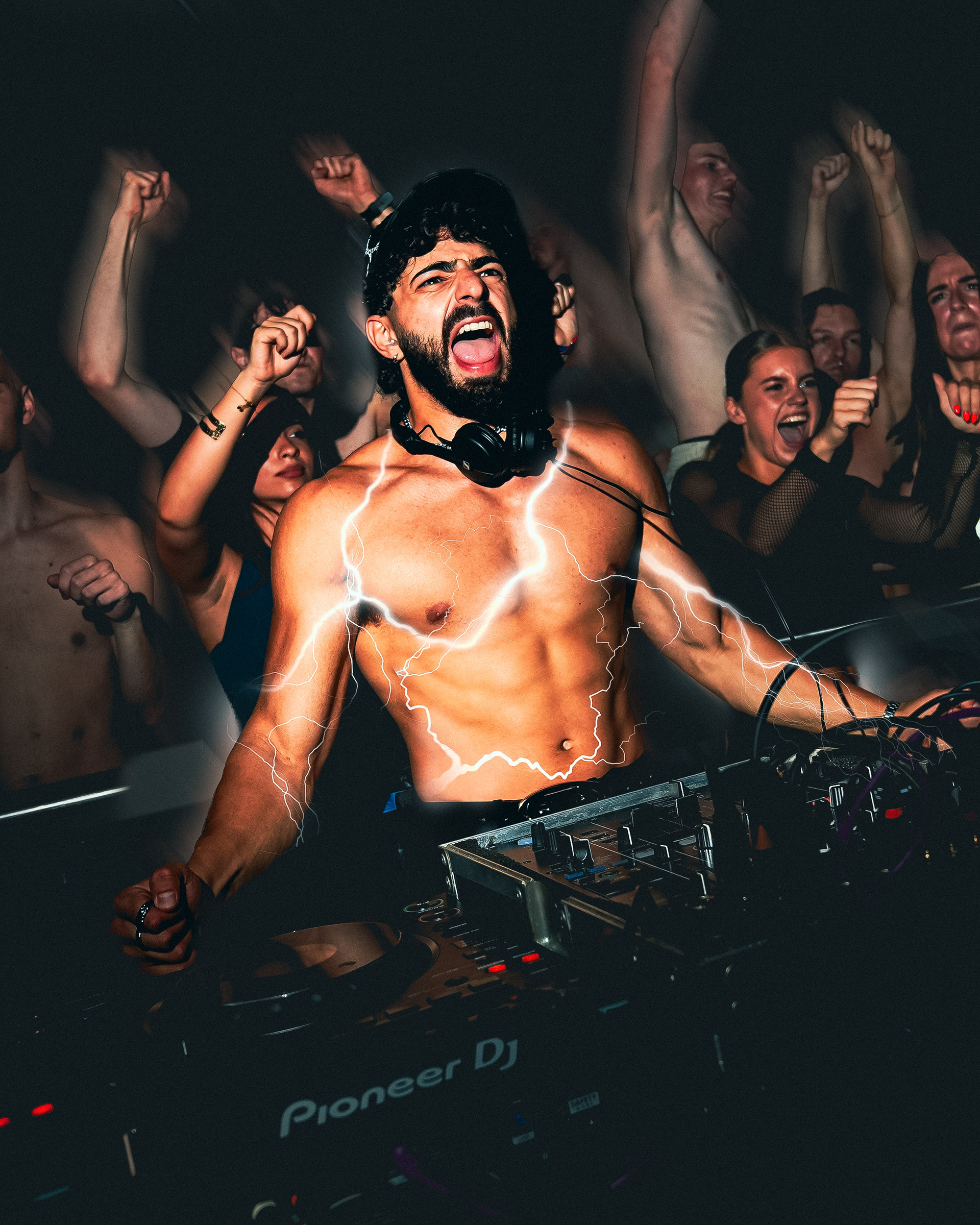Restricted - paradiso