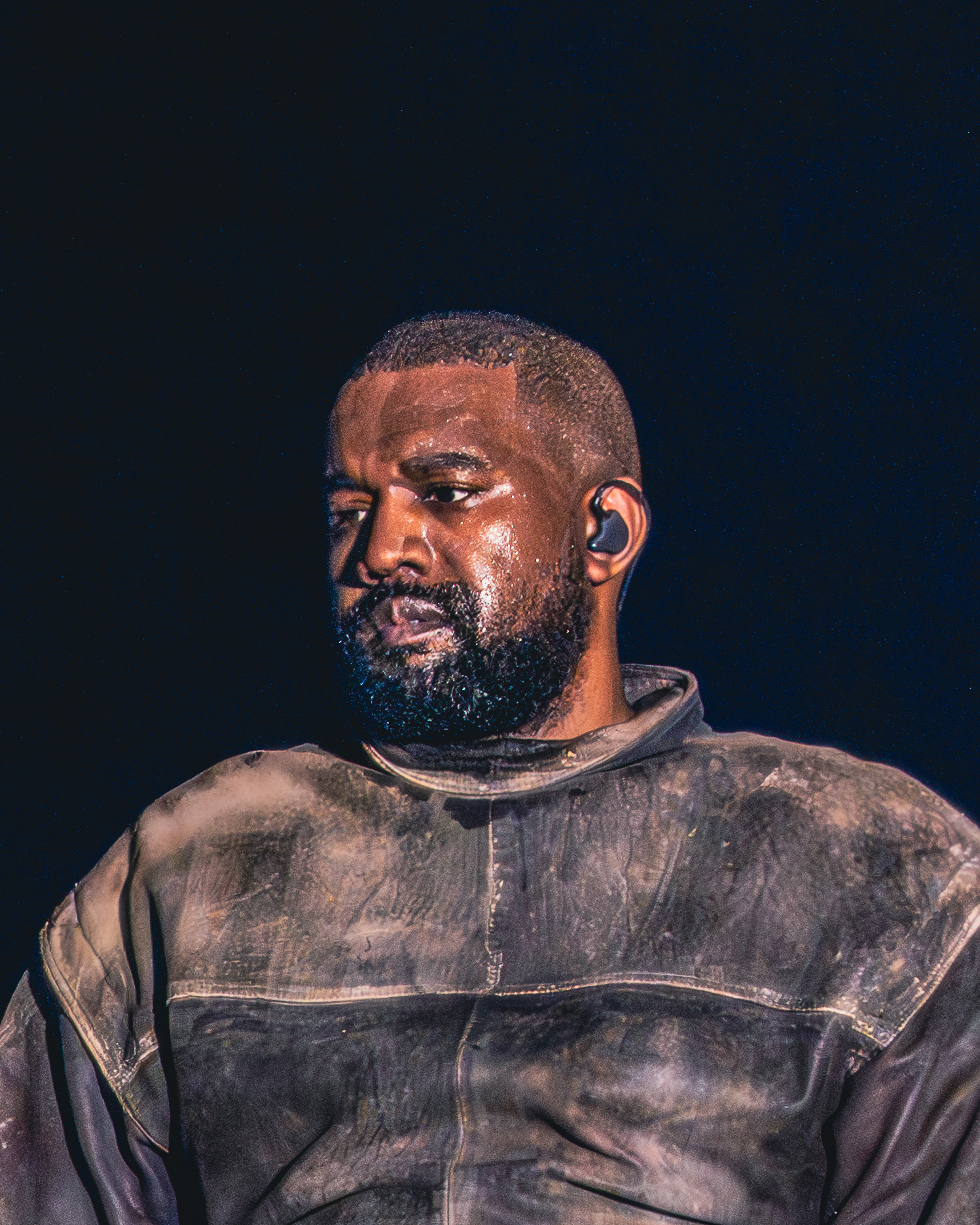 YE - Gelredome