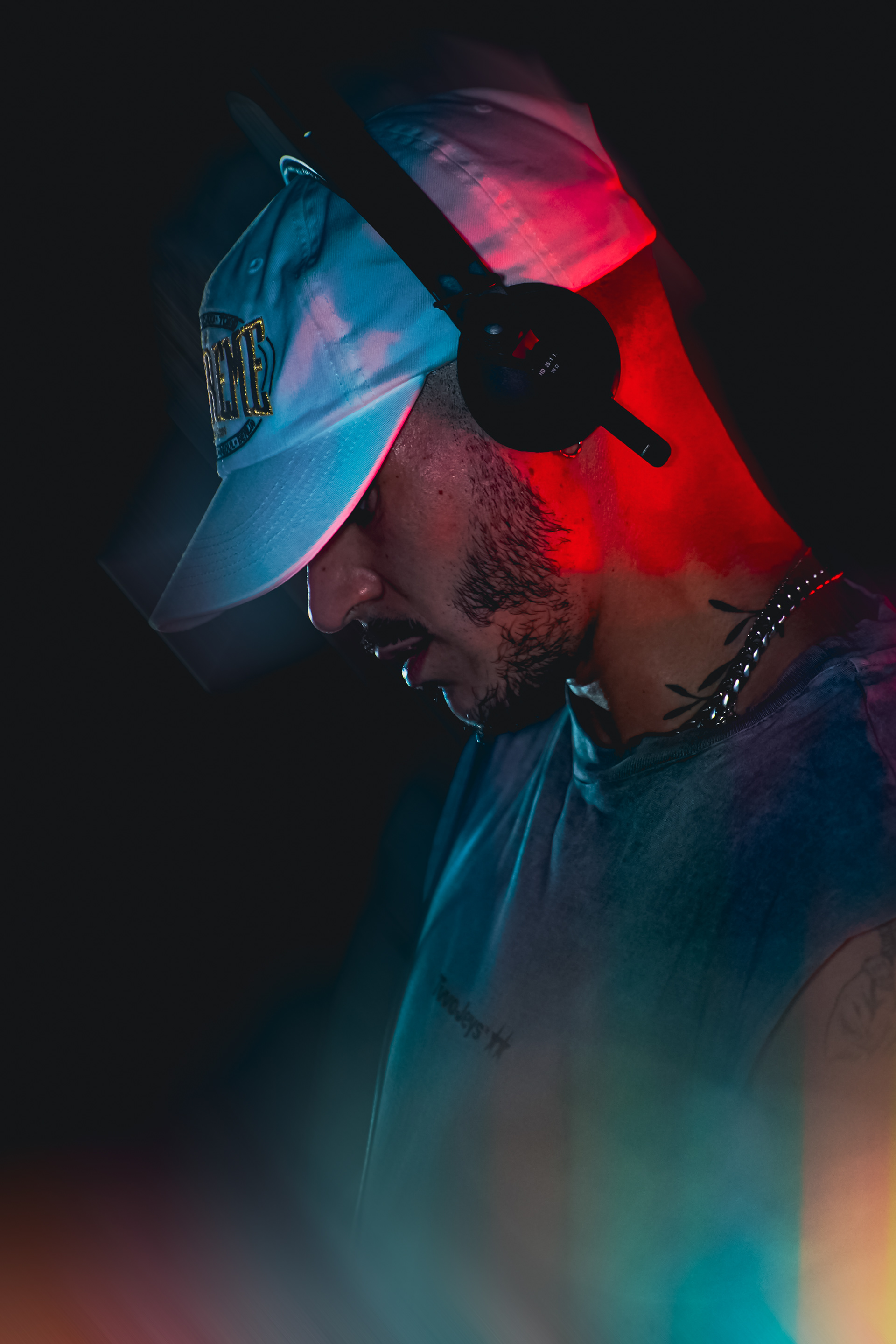 Nico Romero - Rotterdam Rave