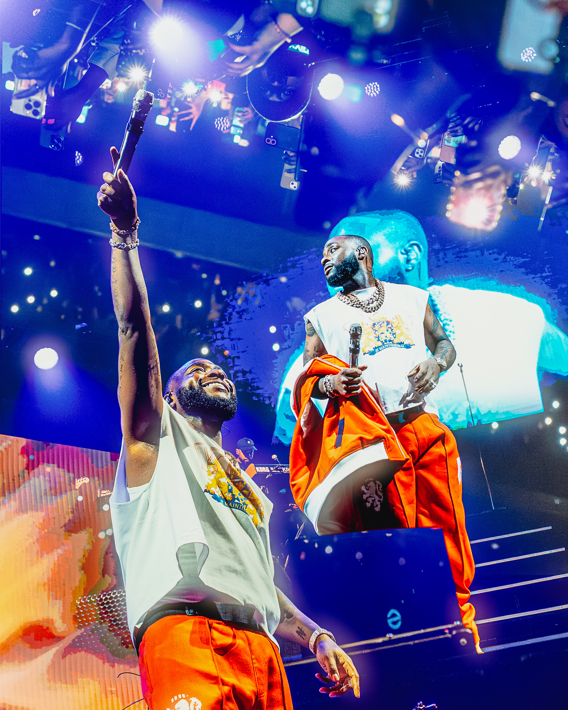 Davido - Rotterdam Ahoy