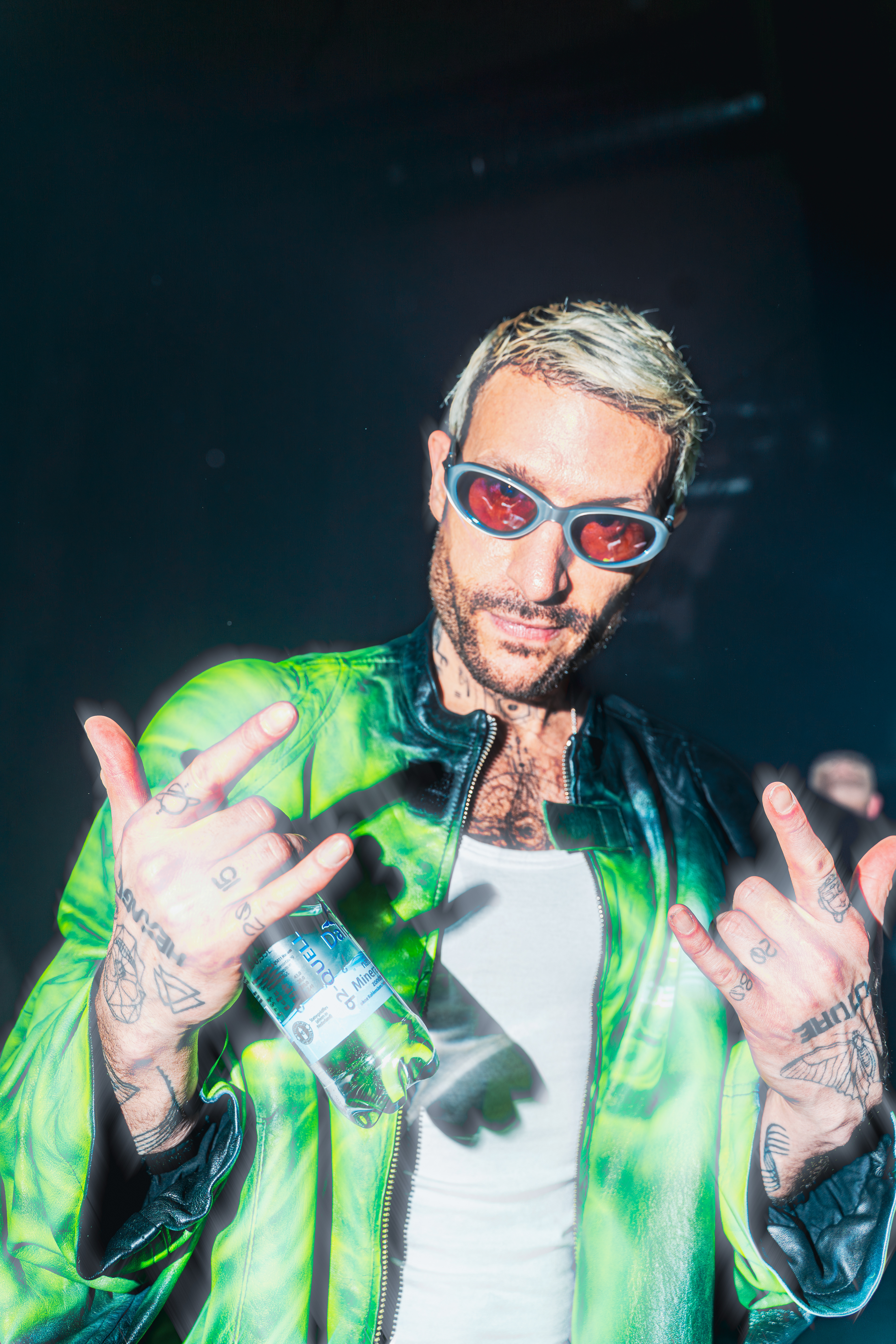 Don Diablo -rotterdam