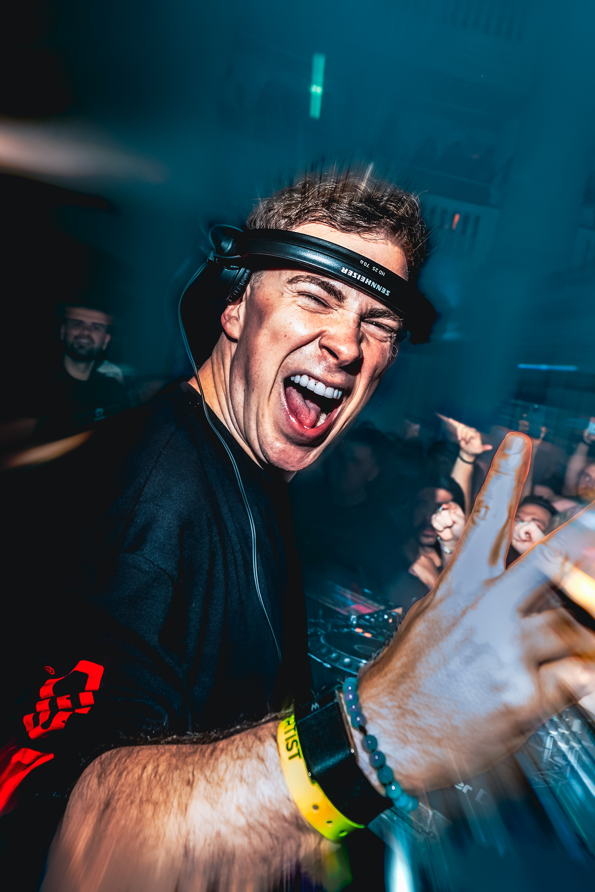 hardwell - Amsterdam