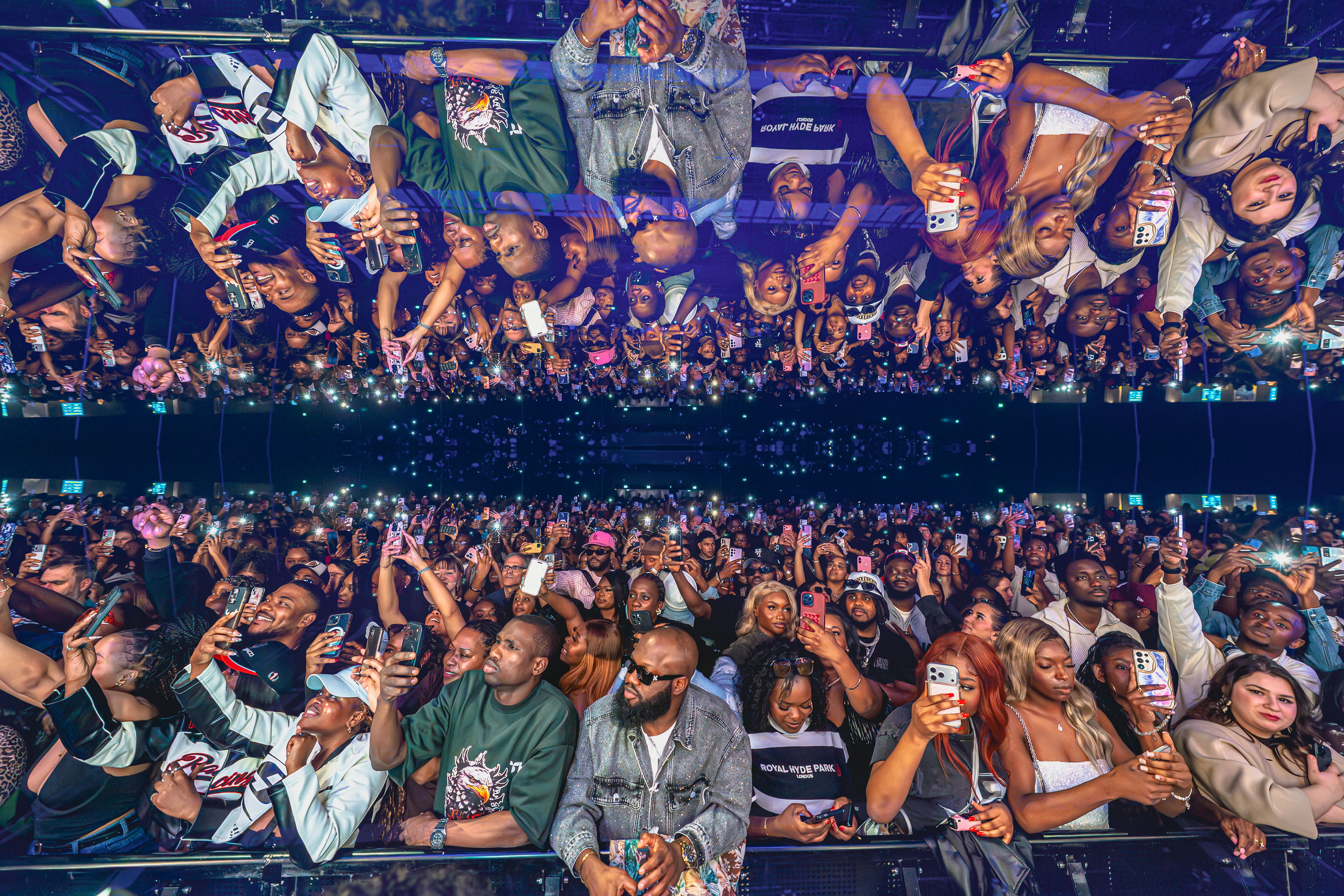 5IVE Tour - Rotterdam Ahoy