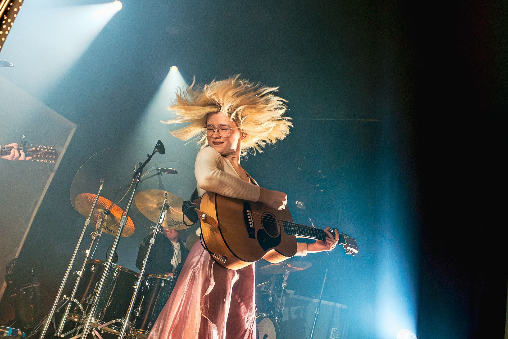 Maisie Peters - Melkweg