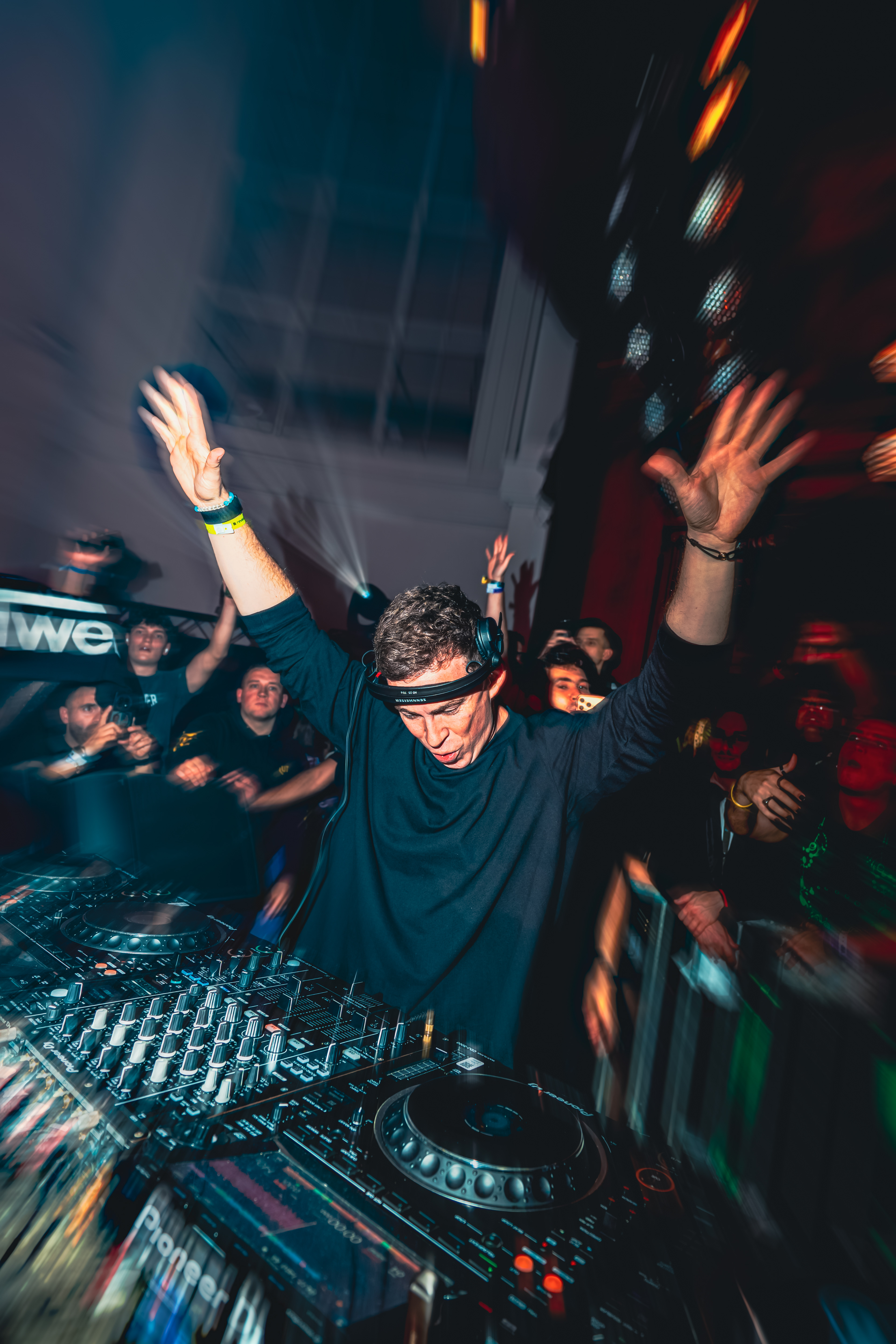 hardwell - Amsterdam