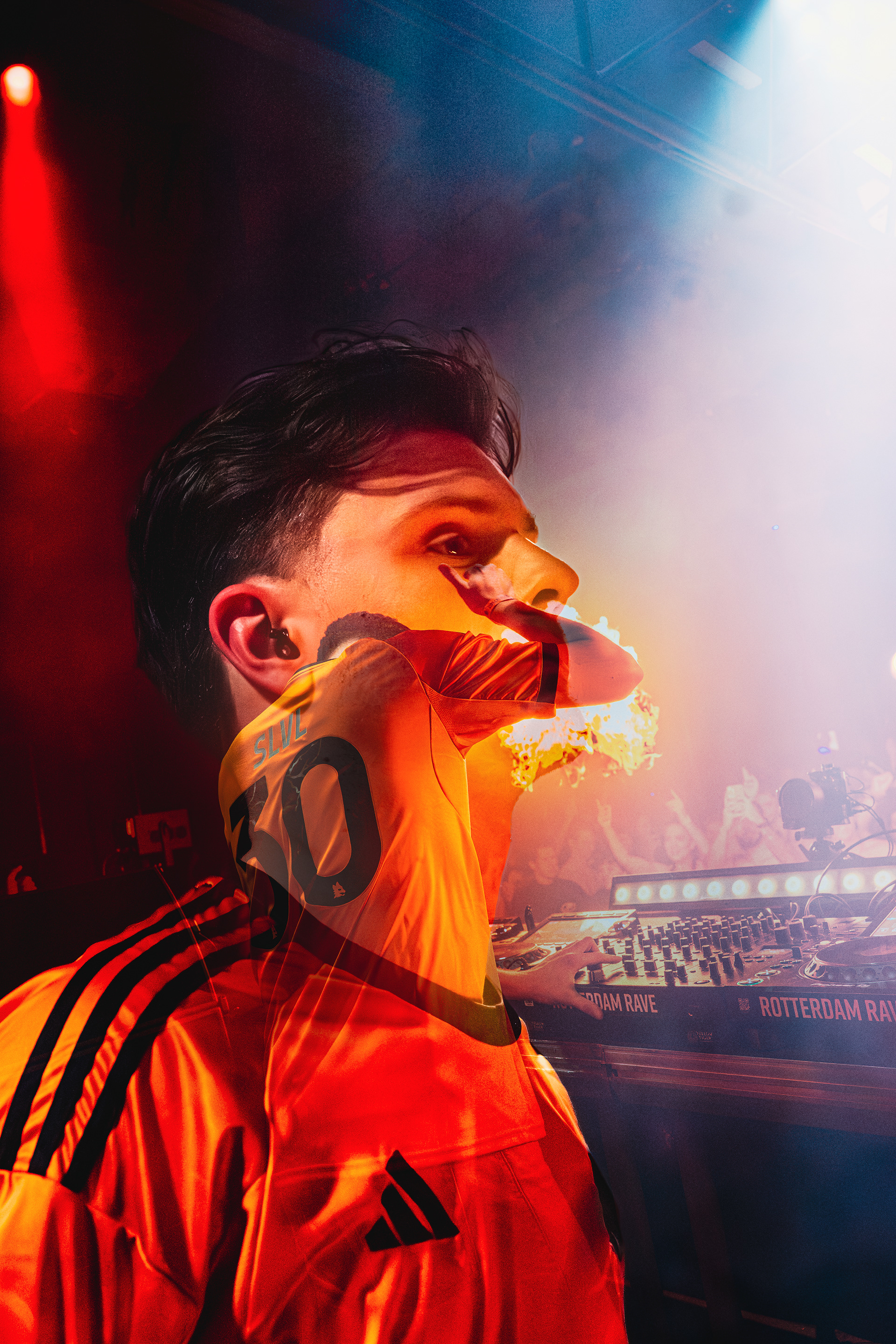 Slvl - rotterdam rave all day long