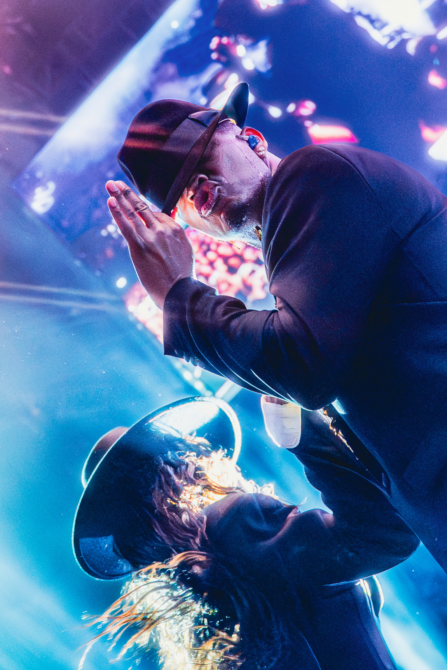 Neyo - Ziggodome