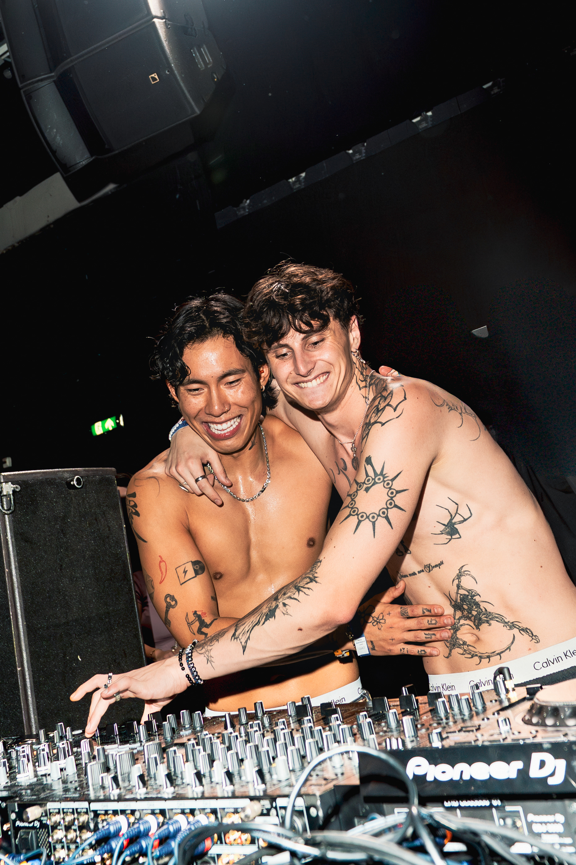 Winson b2b fantasm - naga