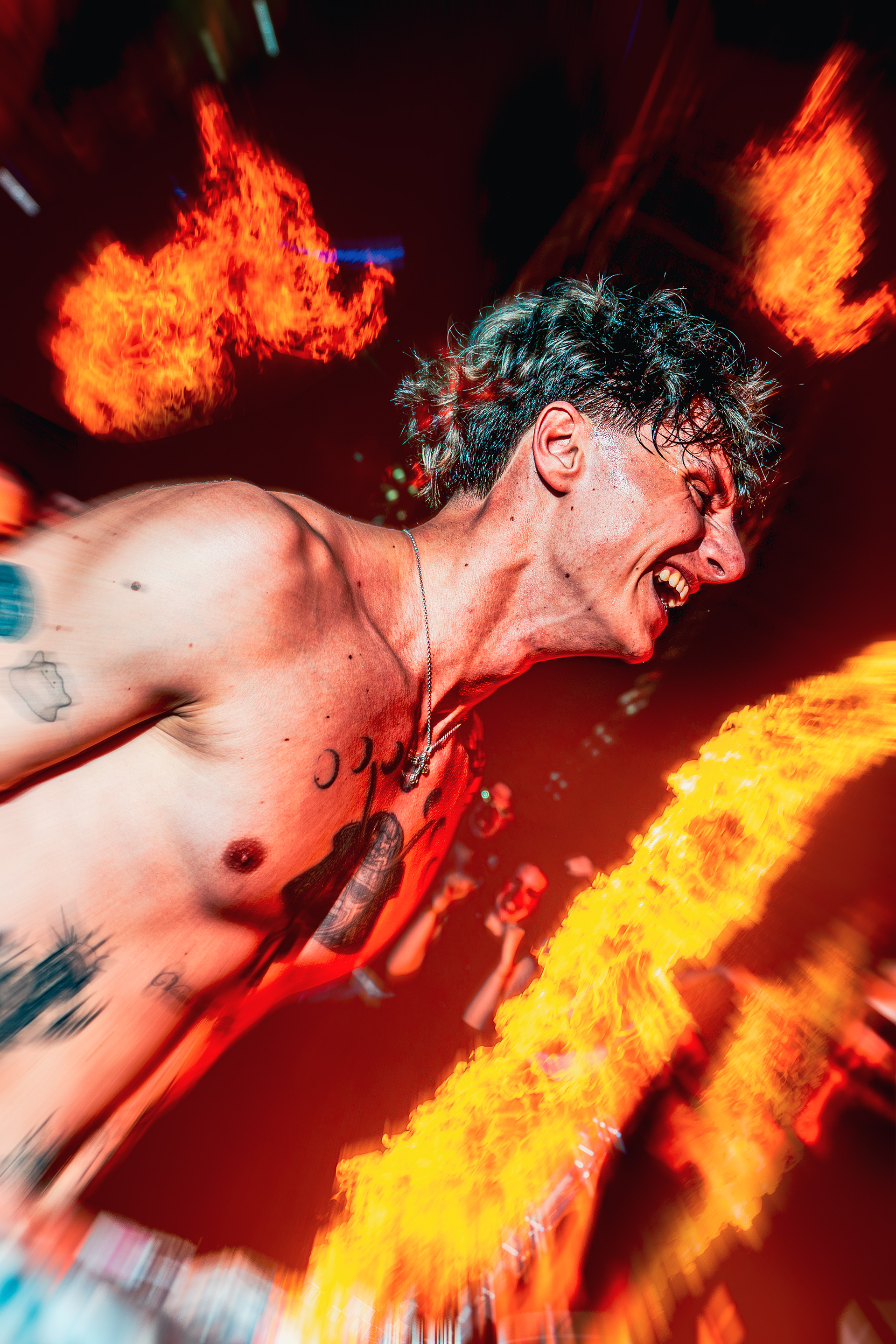 Fantasm - Nachtwacht