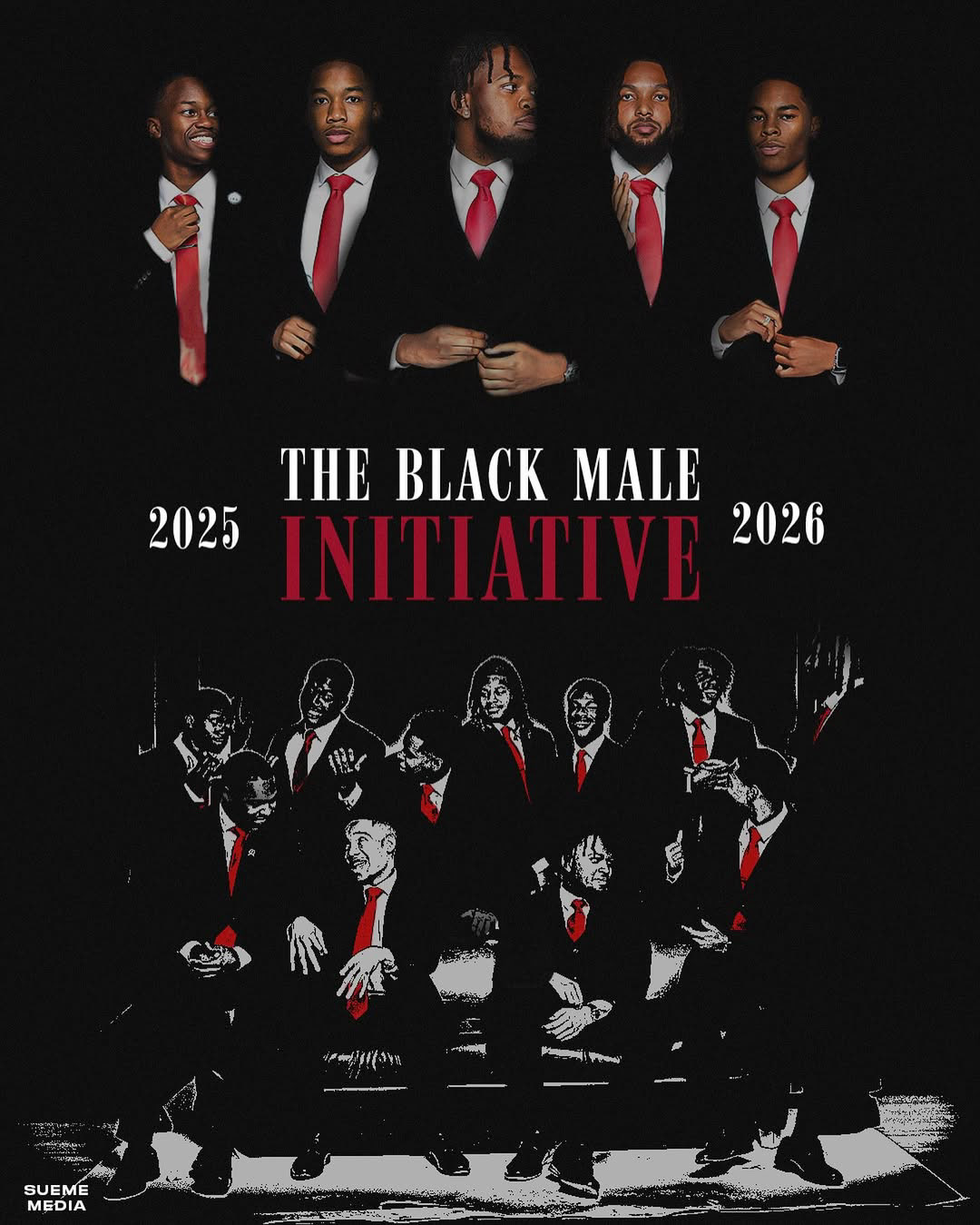 BMI: THE BLACK MALE INITIATIVE