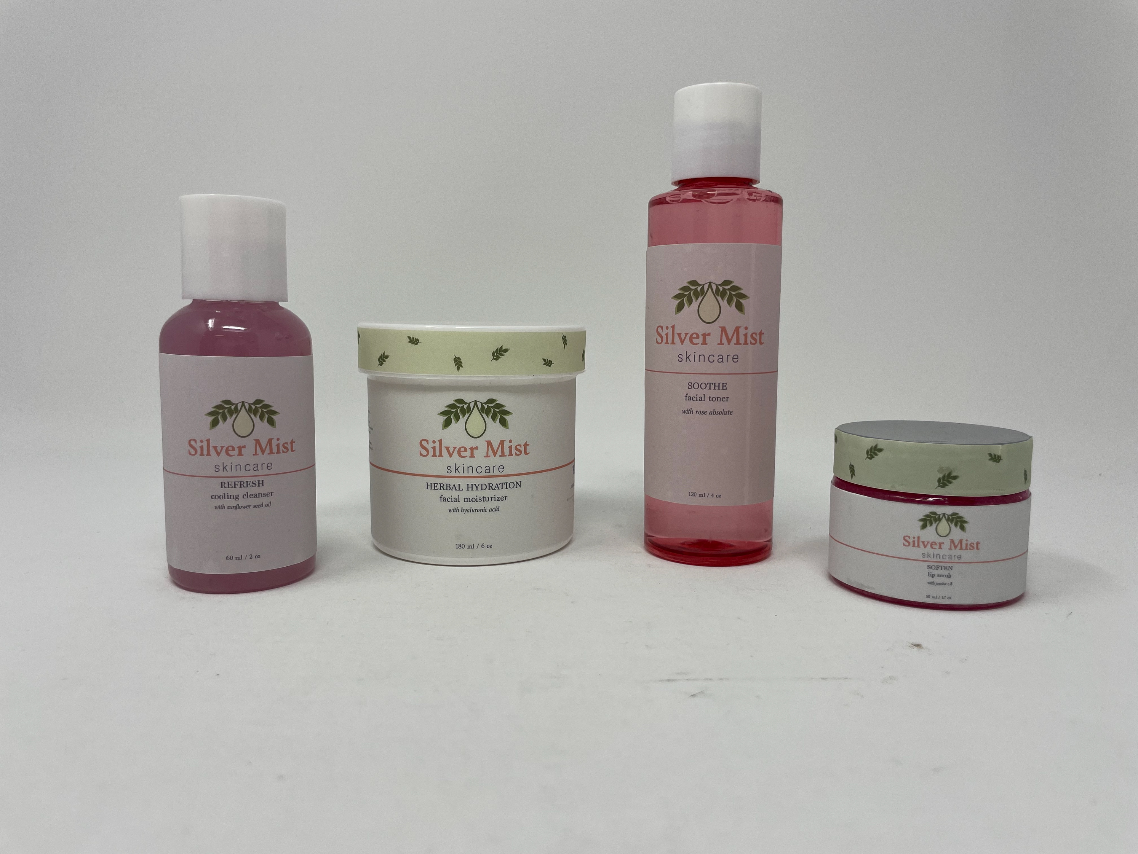 Individual Products