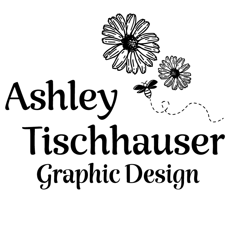 Ashley Tischhauser