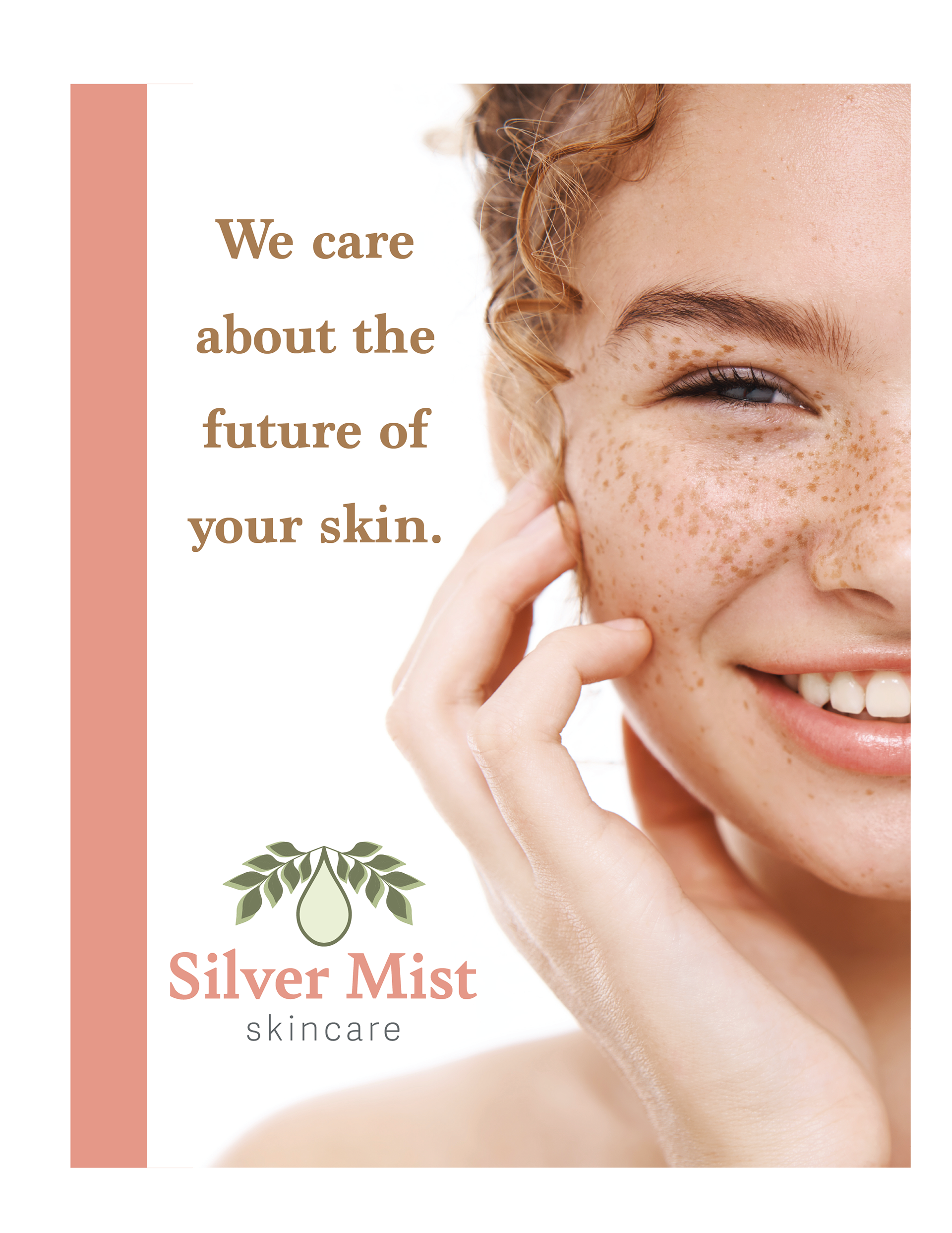 Magazine Ad