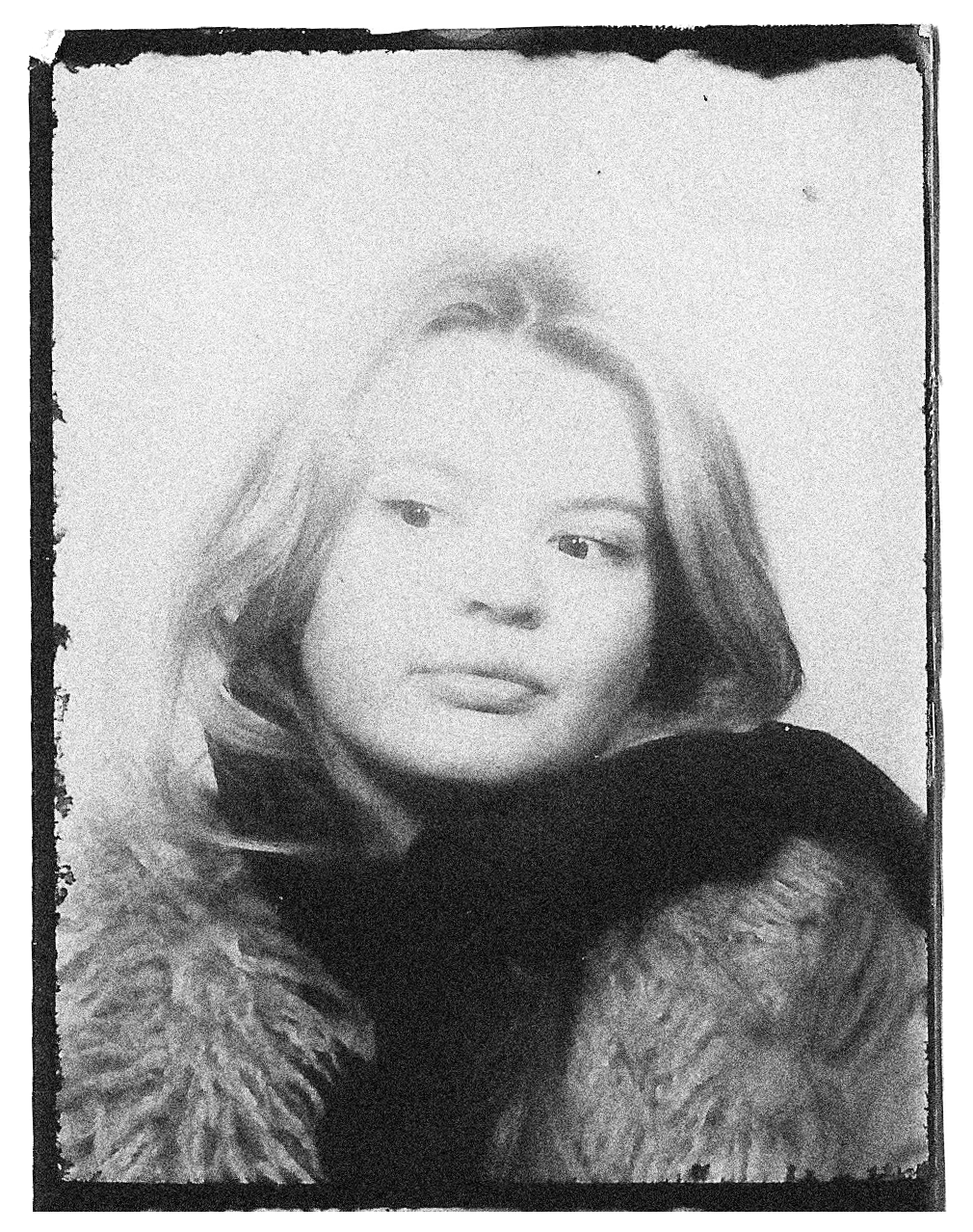 Naomi Clarke