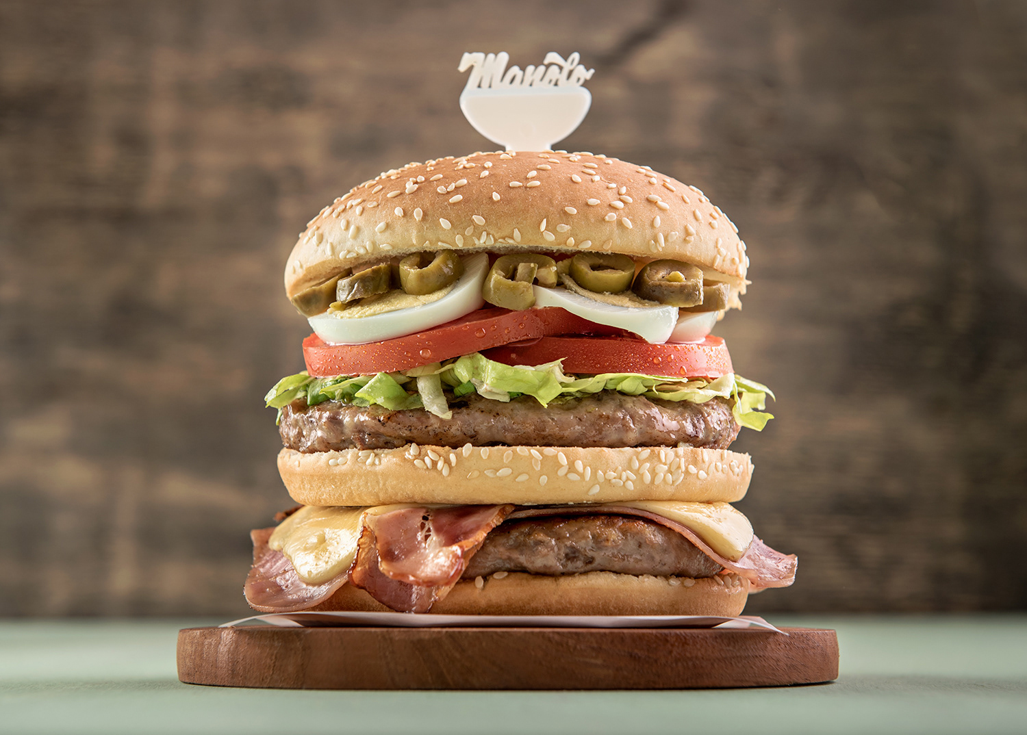 Fotografías del Restaurante Manolo realizadas en la ciudad de Mar del Plata por el fotógrafo Sebastián Vecchi