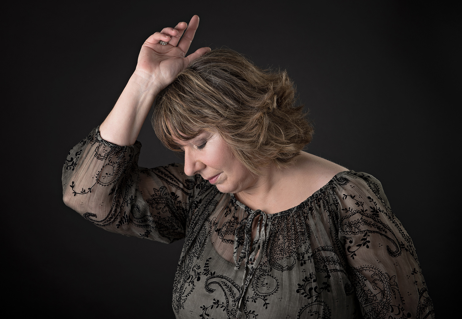 fotografías de la artista cantante Silvia Sab realizadas por el fotógrafo Sebastián Vecchi de Mar del Plata