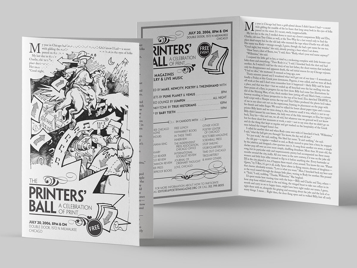 Art Direction and illustration for THE2NDHAND