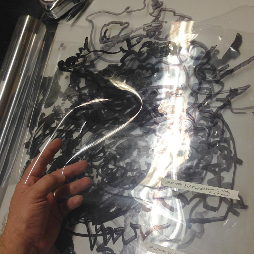 Ten X Ten 2015 with Josh Berman, Chicago