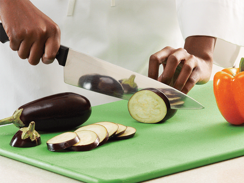 Art Direction for National Restaurant Association; photography by Stu Mullenberg