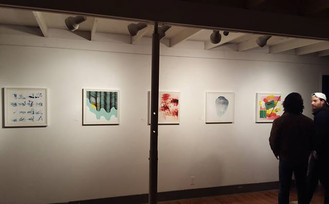 Ten X Ten 2015 with Josh Berman, Chicago