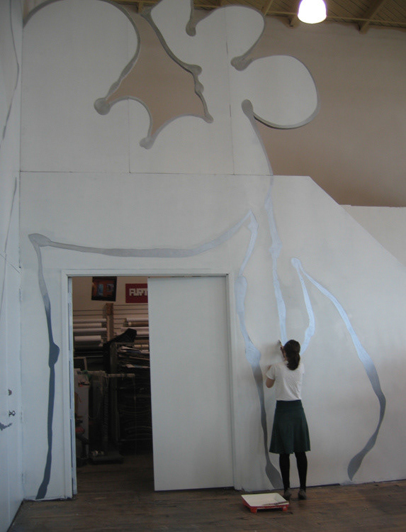 Open End, Chicago, 2010